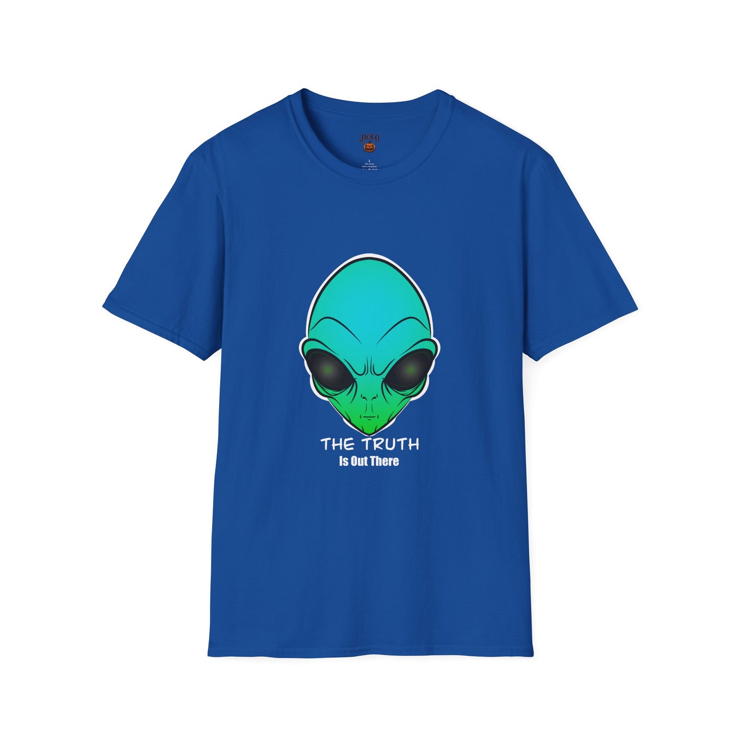 Alien The Truth Is Out There Unisex T-Shirt
