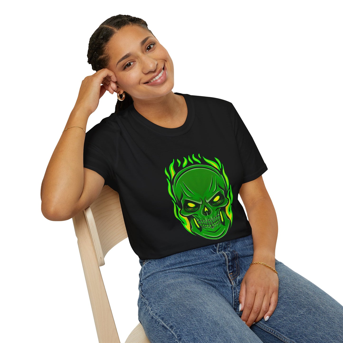 Blazegrim Unisex T-Shirt