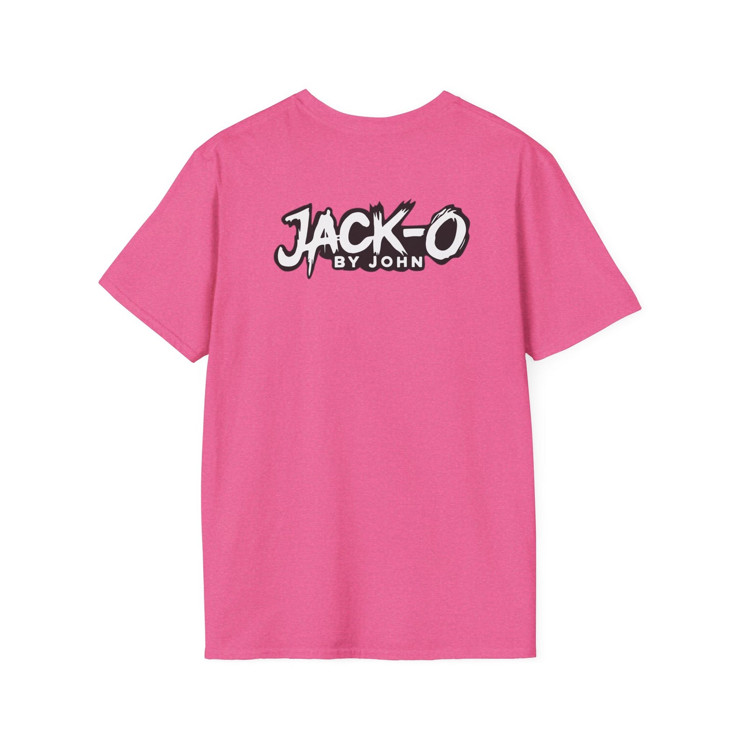 Psycho Chuckles T-Shirt
