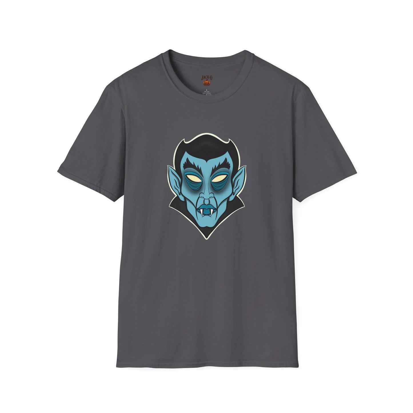 Unisex T-Shirt - Lots Varthas the vampire Print