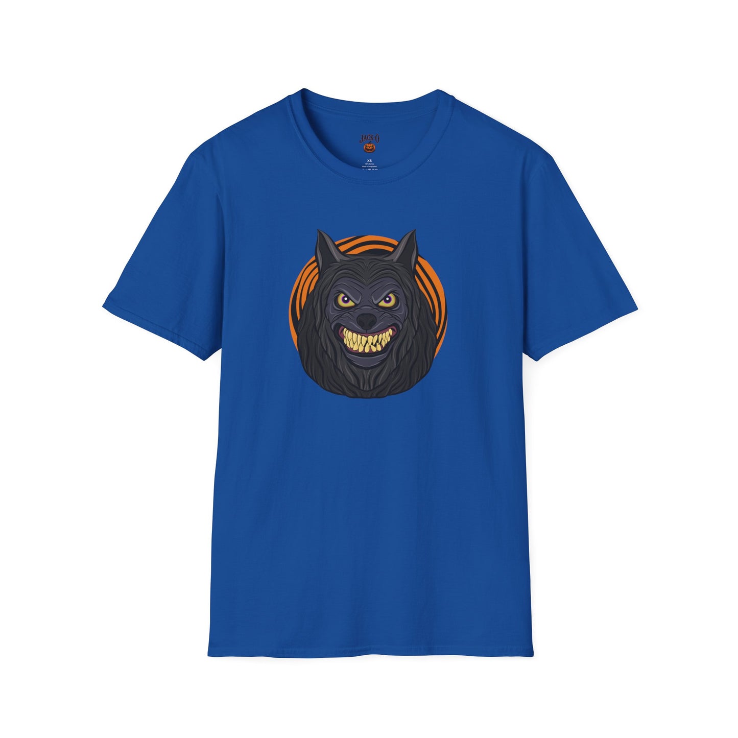 Night Howler Unisex T-Shirt