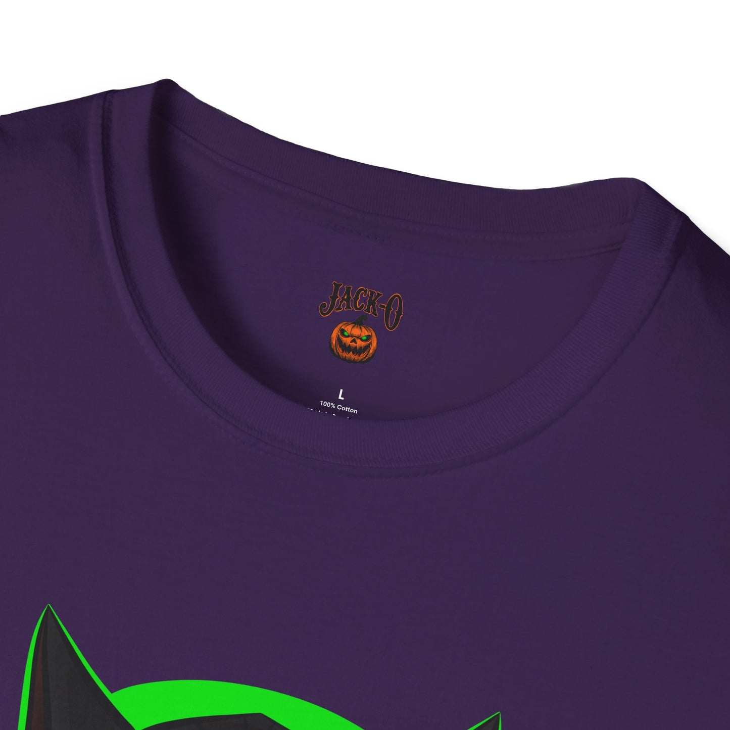 Werewolf T-Shirt - Noctumus Design