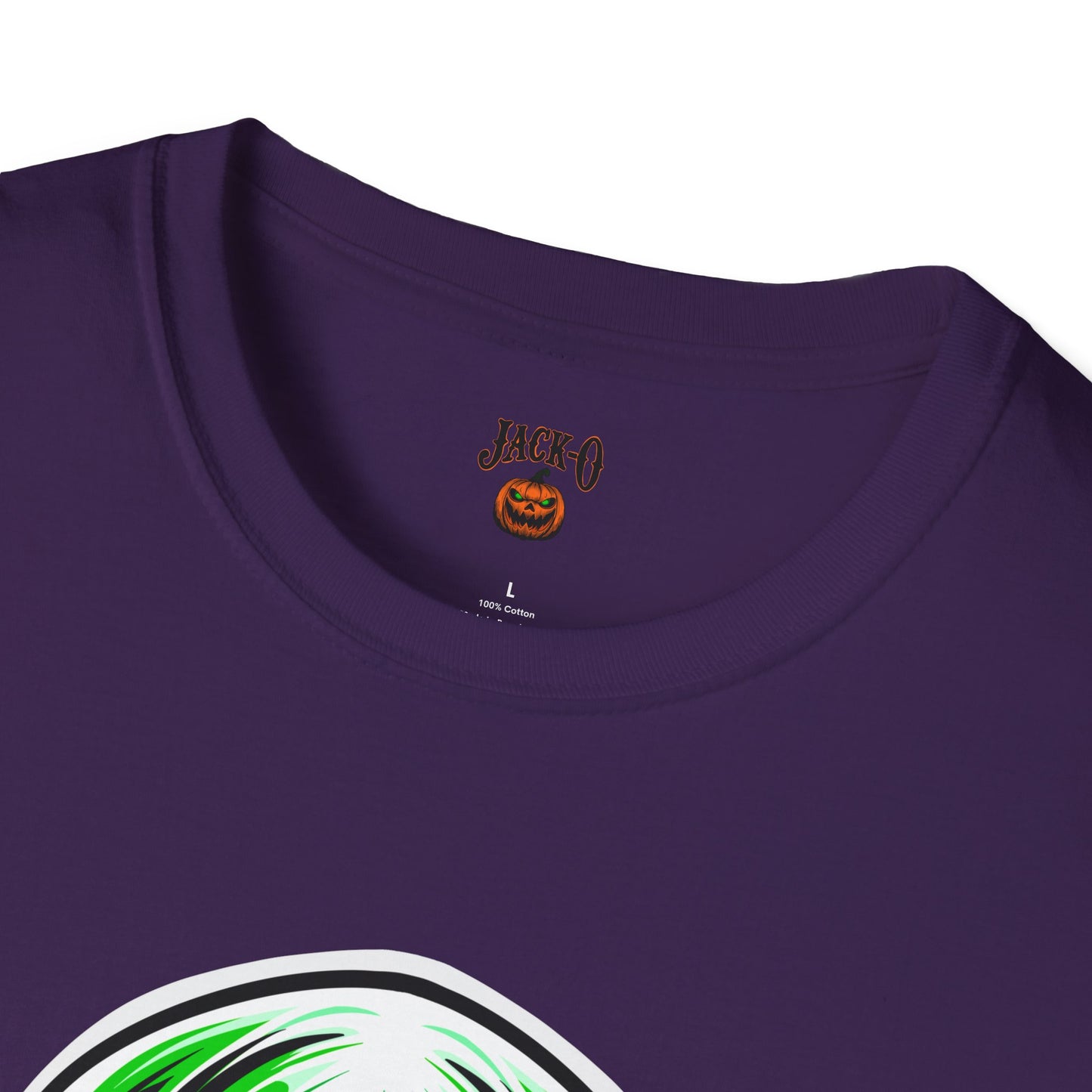 Viridex Bio-Horror T-Shirt