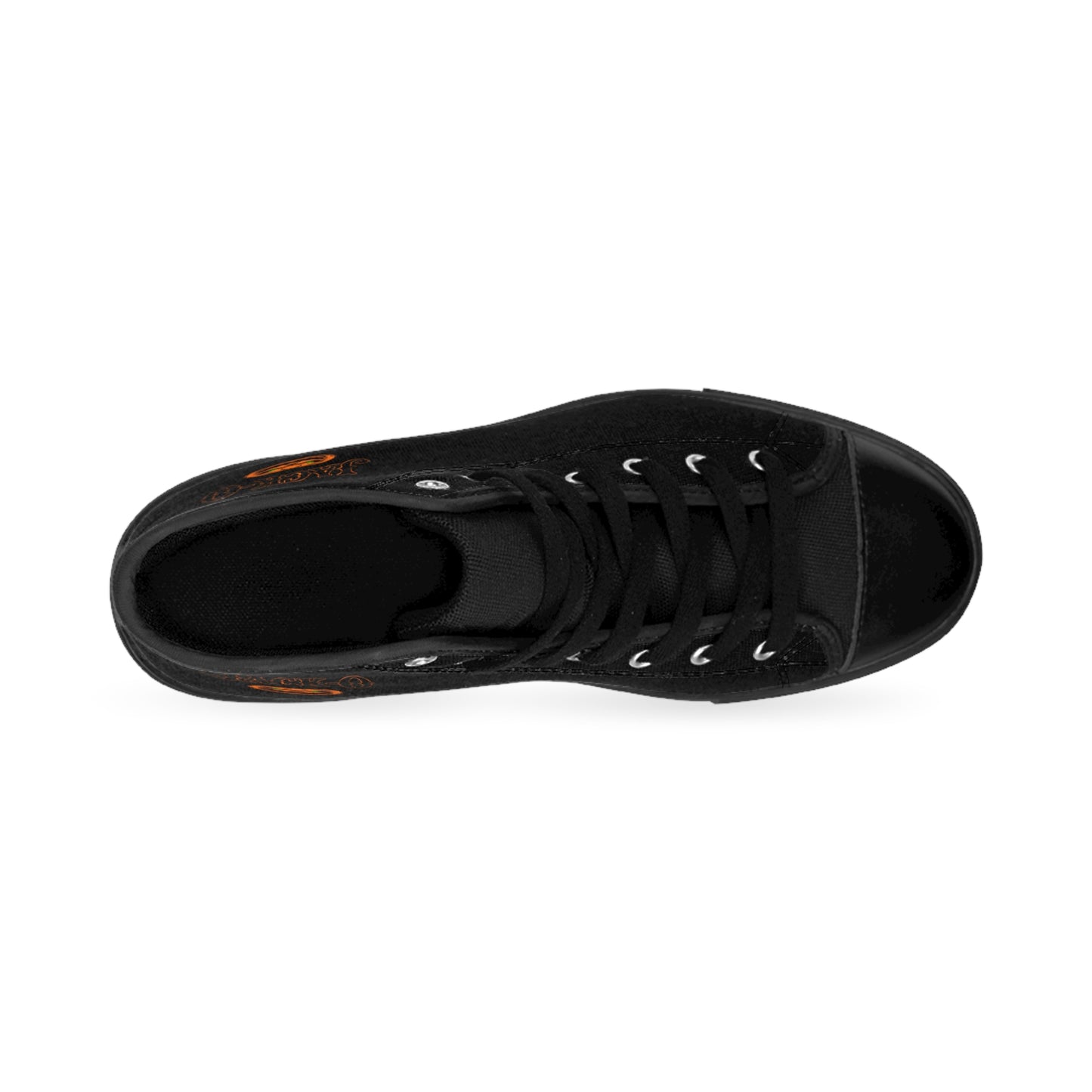Black Sneaker