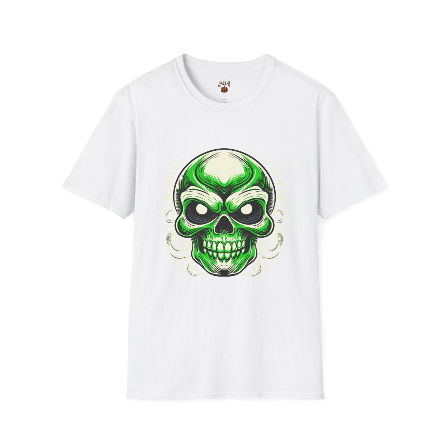 Vortex Unisex Softstyle T-Shirt