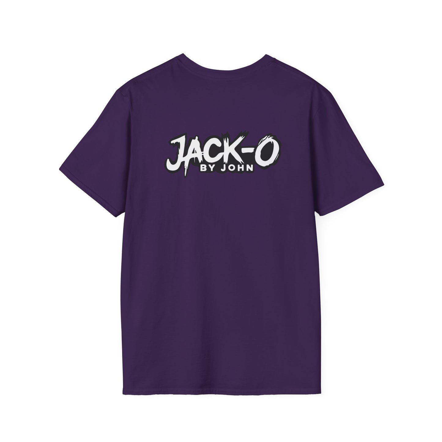 Black Cat T-Shirt