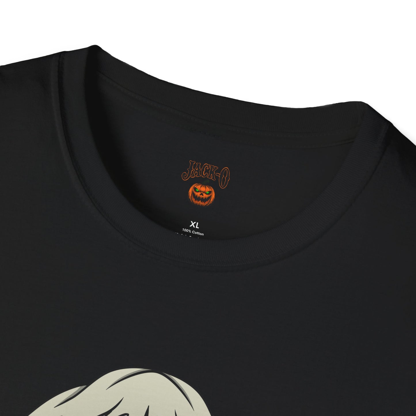 Unisex T-Shirt Frostbite Fang Yeti