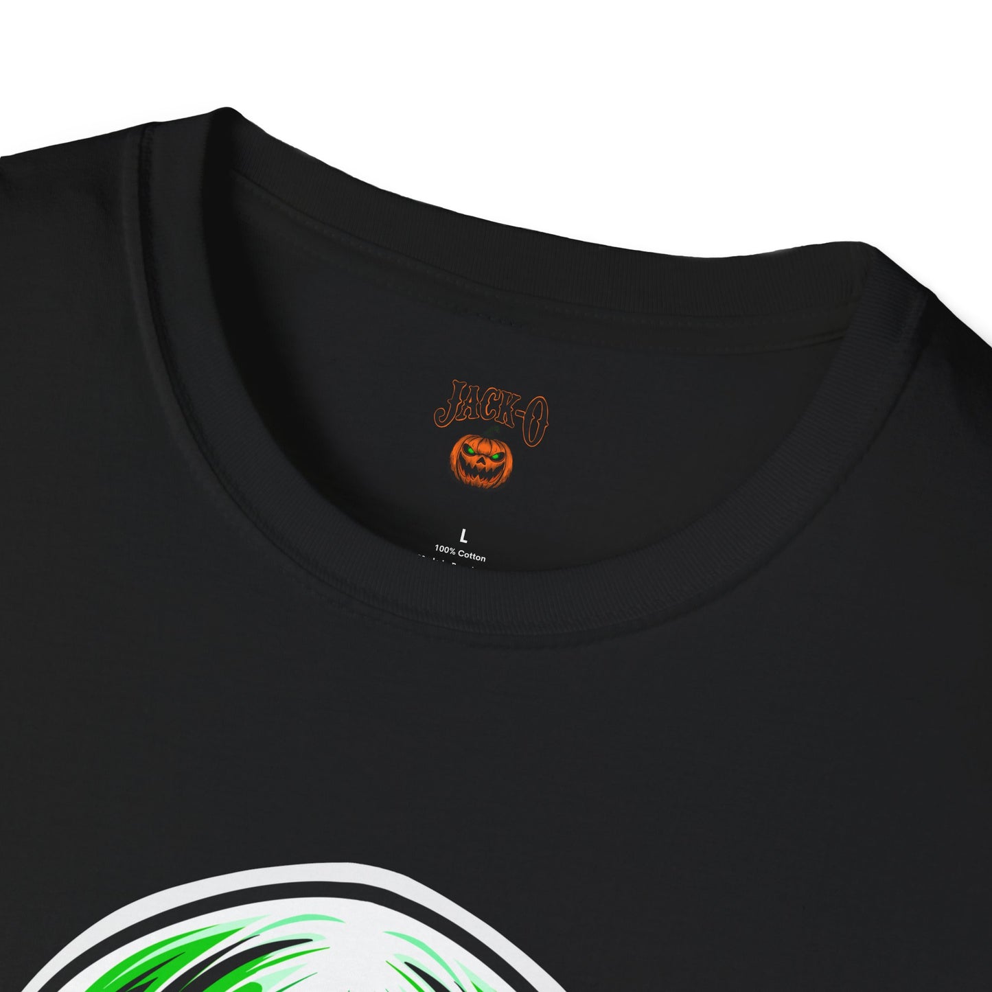 Viridex Bio-Horror T-Shirt