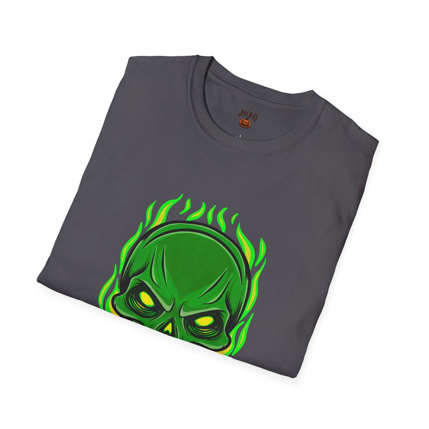 Blazegrim Unisex T-Shirt