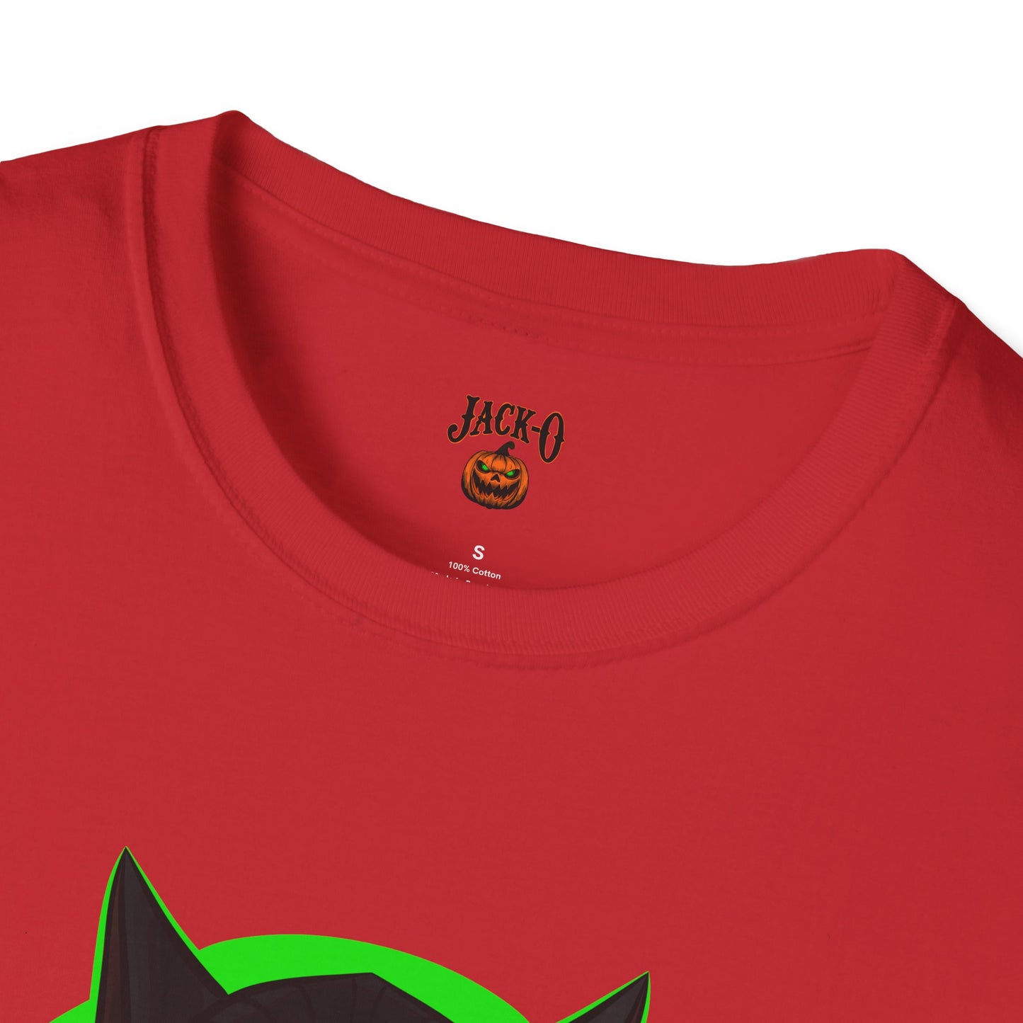 Werewolf T-Shirt - Noctumus Design