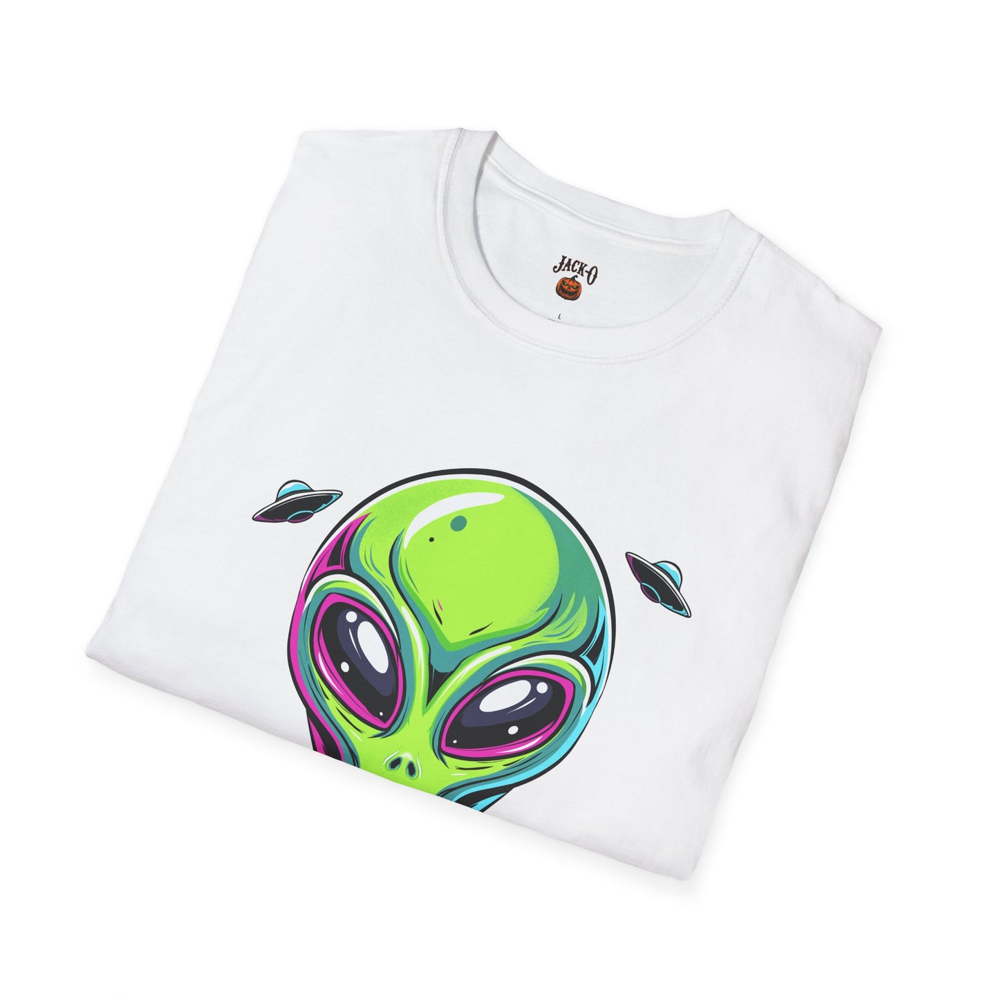 Cosmic Wanderer T-Shirt
