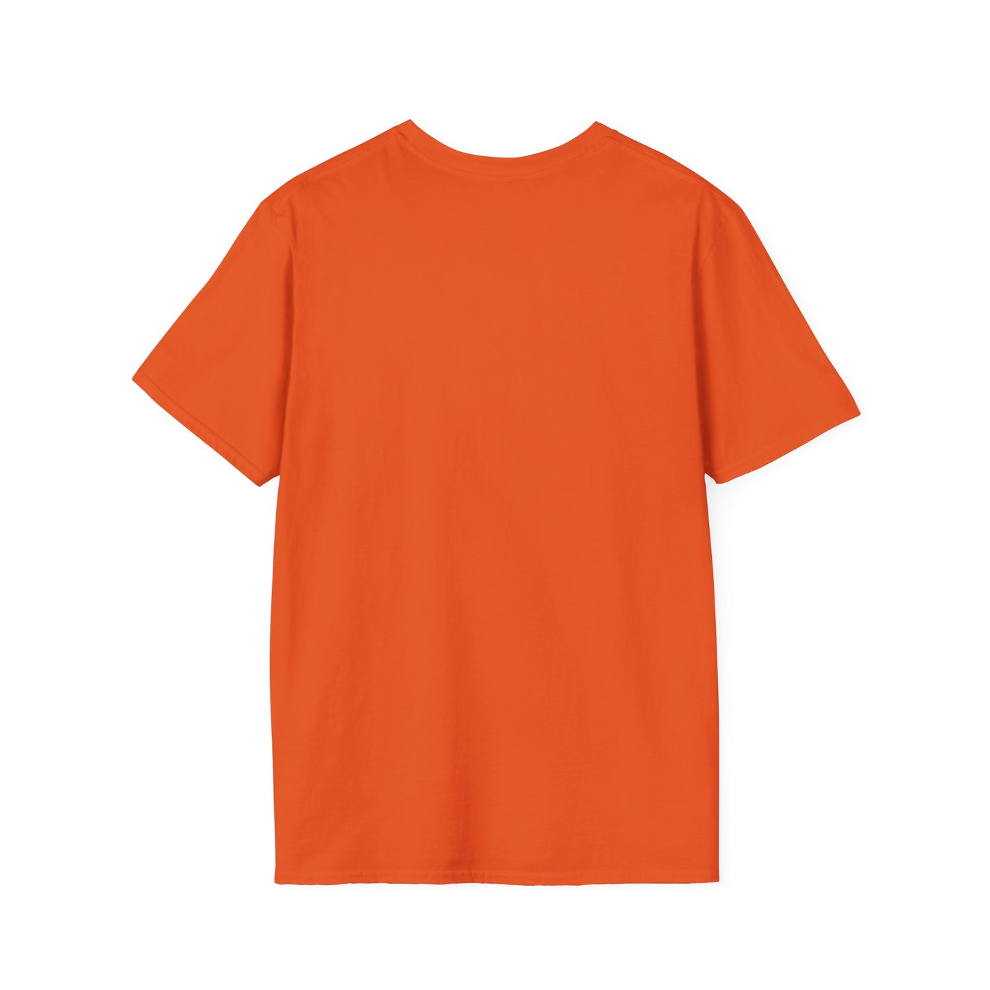 Fierce Jack-O Lantern T-Shirt