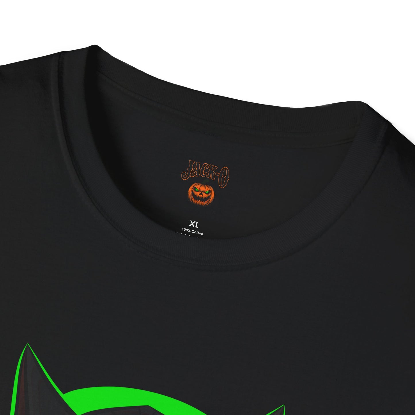 Werewolf T-Shirt - Noctumus Design