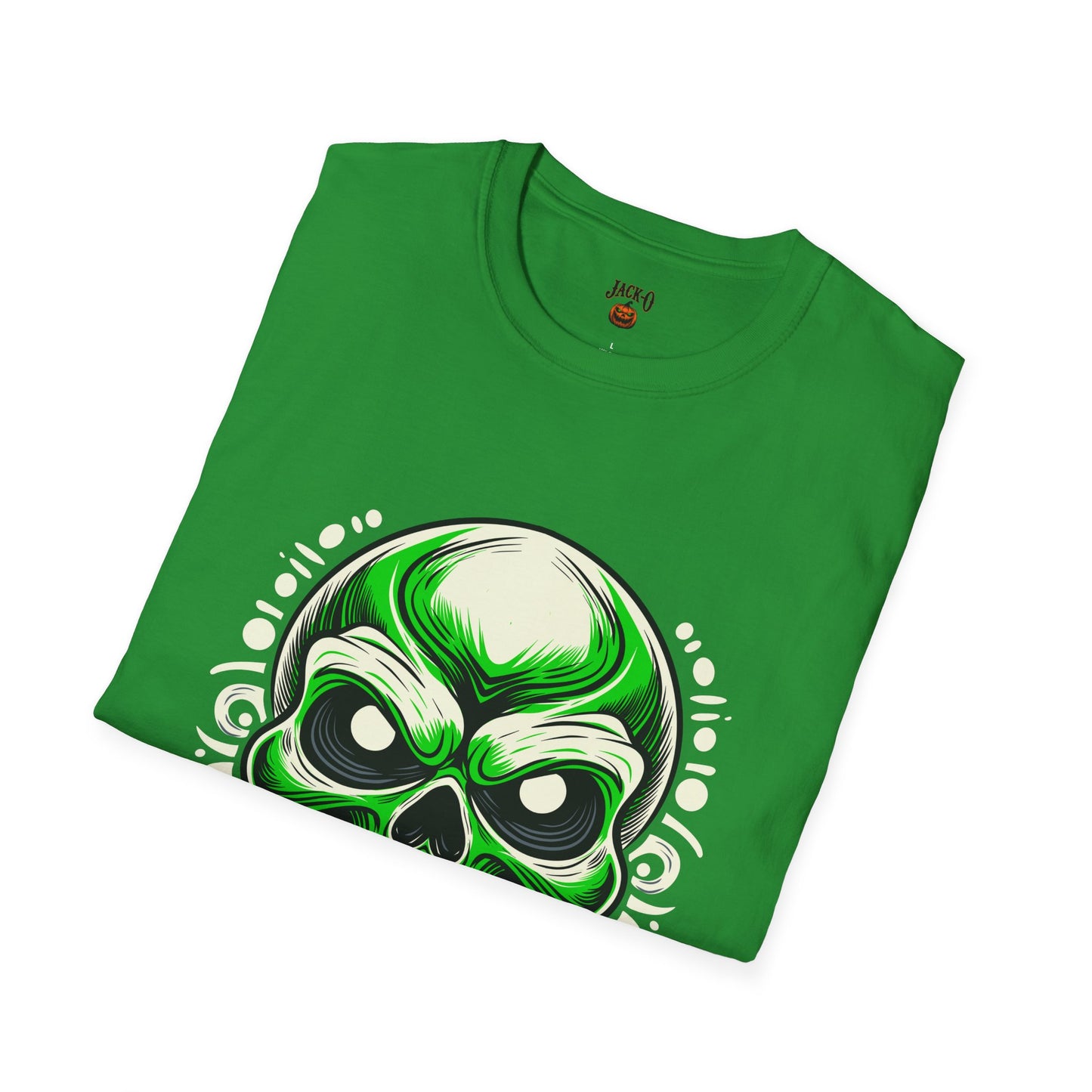 Vortex Unisex Softstyle T-Shirt
