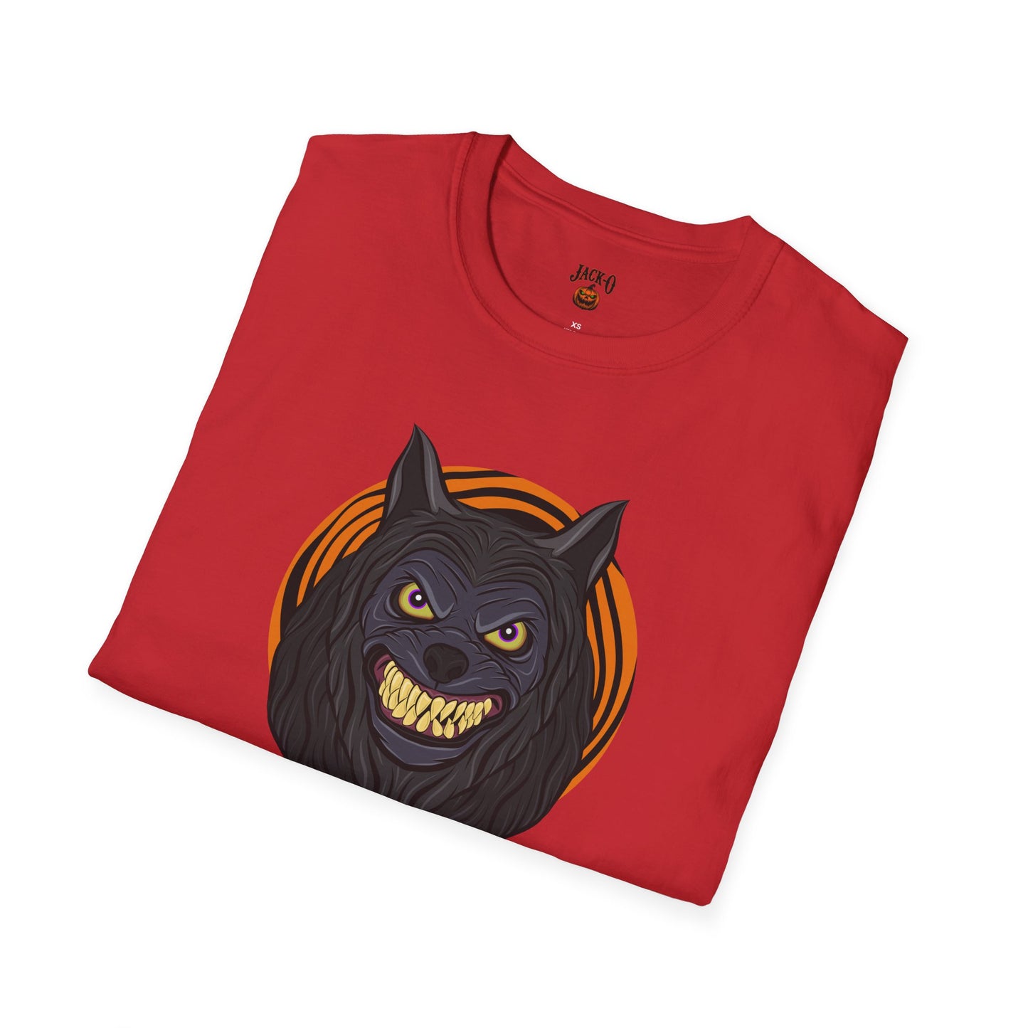 Night Howler Unisex T-Shirt