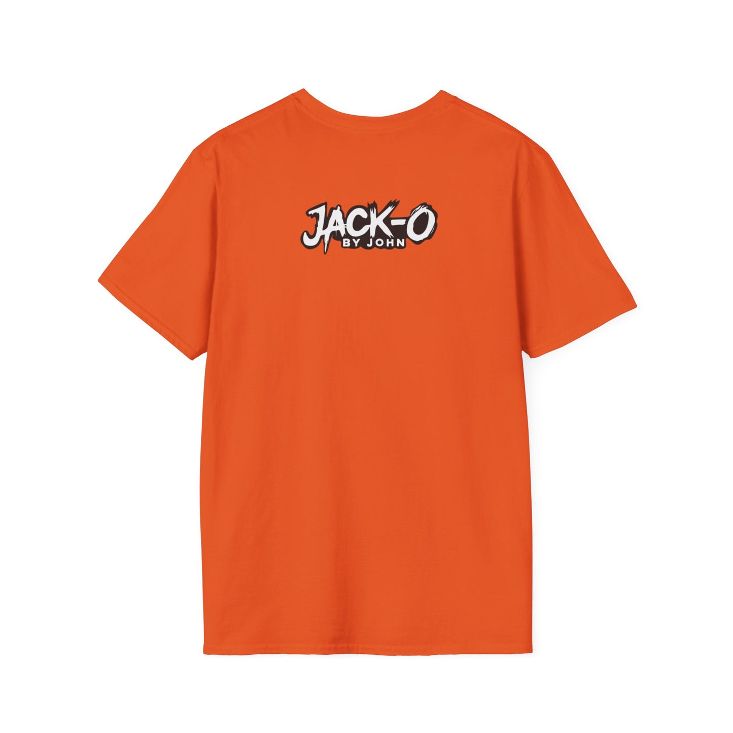 Vintage Halloween T-Shirt Trio