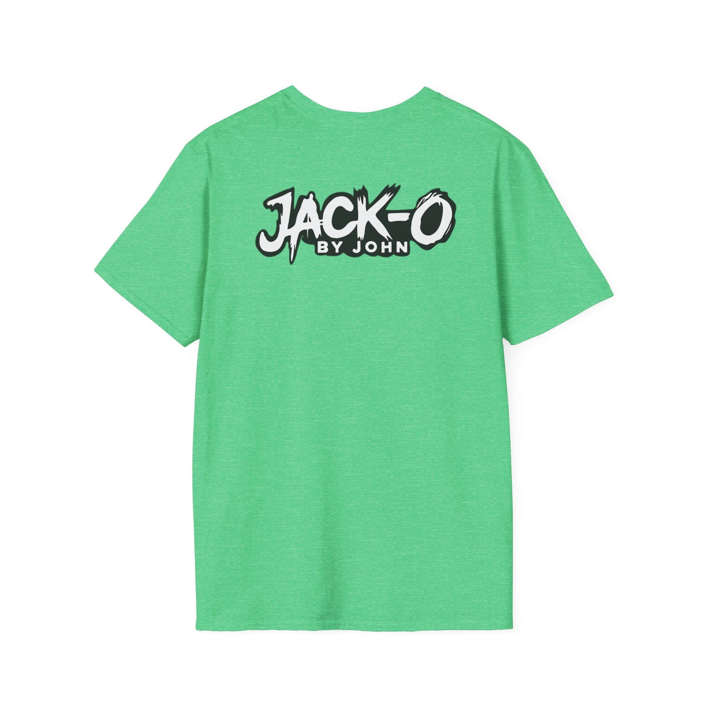 Unisex T-Shirt - Zyphor The Observer Graphic Tee