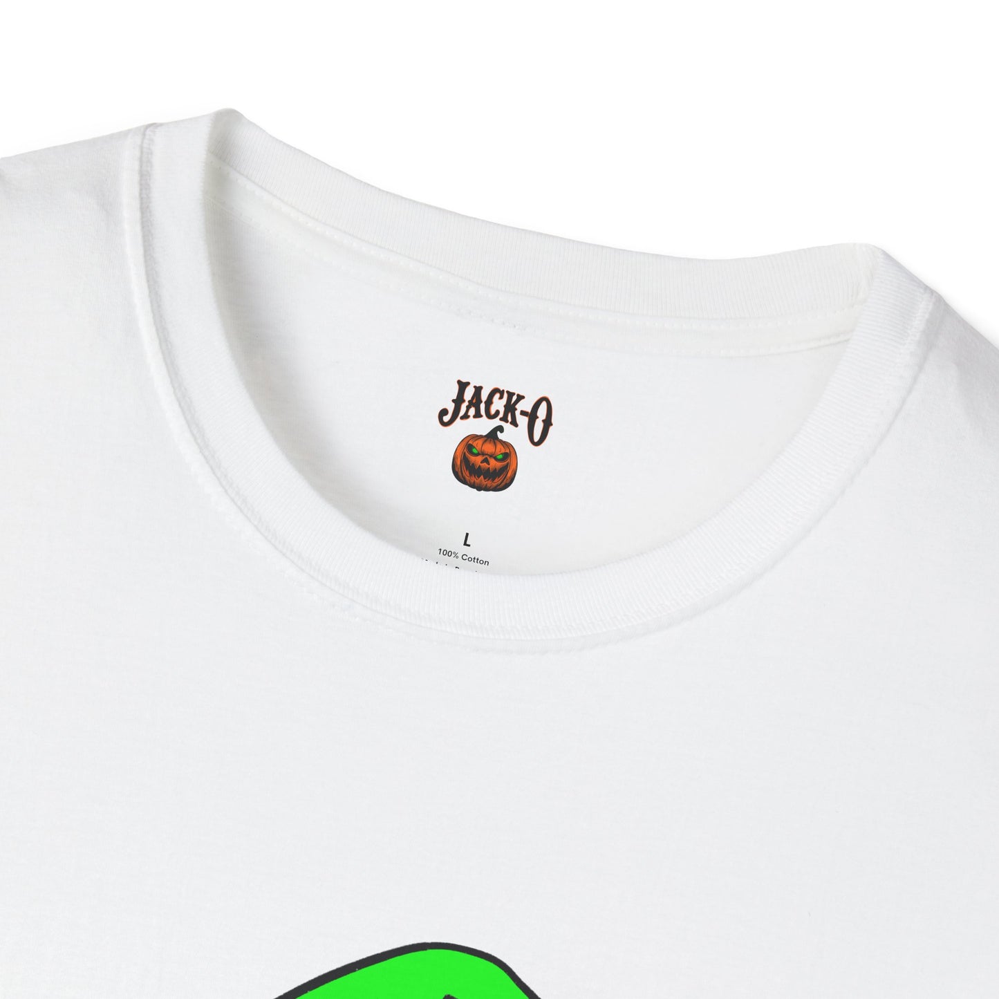 Bad Witch T-Shirt - Unisex Softstyle