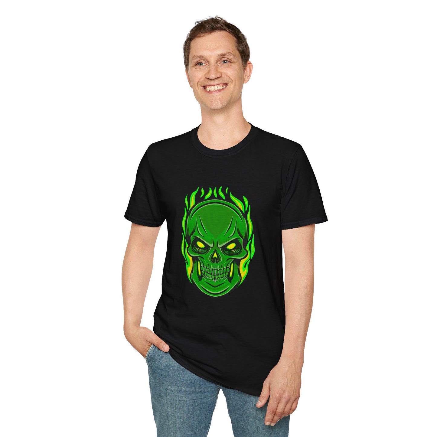 Blazegrim Unisex T-Shirt