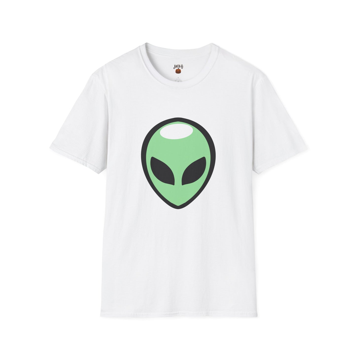 Unisex T-Shirt - Zyphor The Observer Graphic Tee