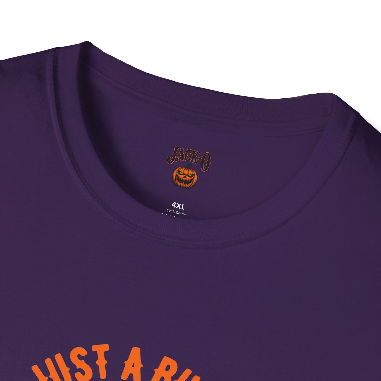 Hocus Pocus Magic T-Shirt