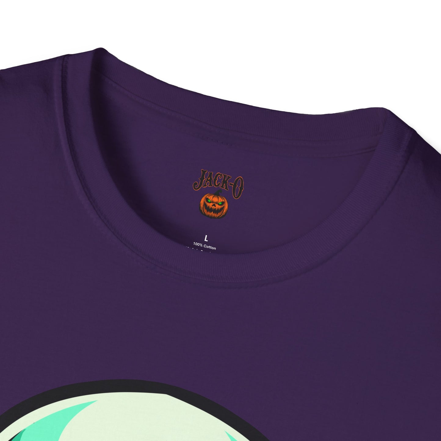 Blaze Skull T-Shirt