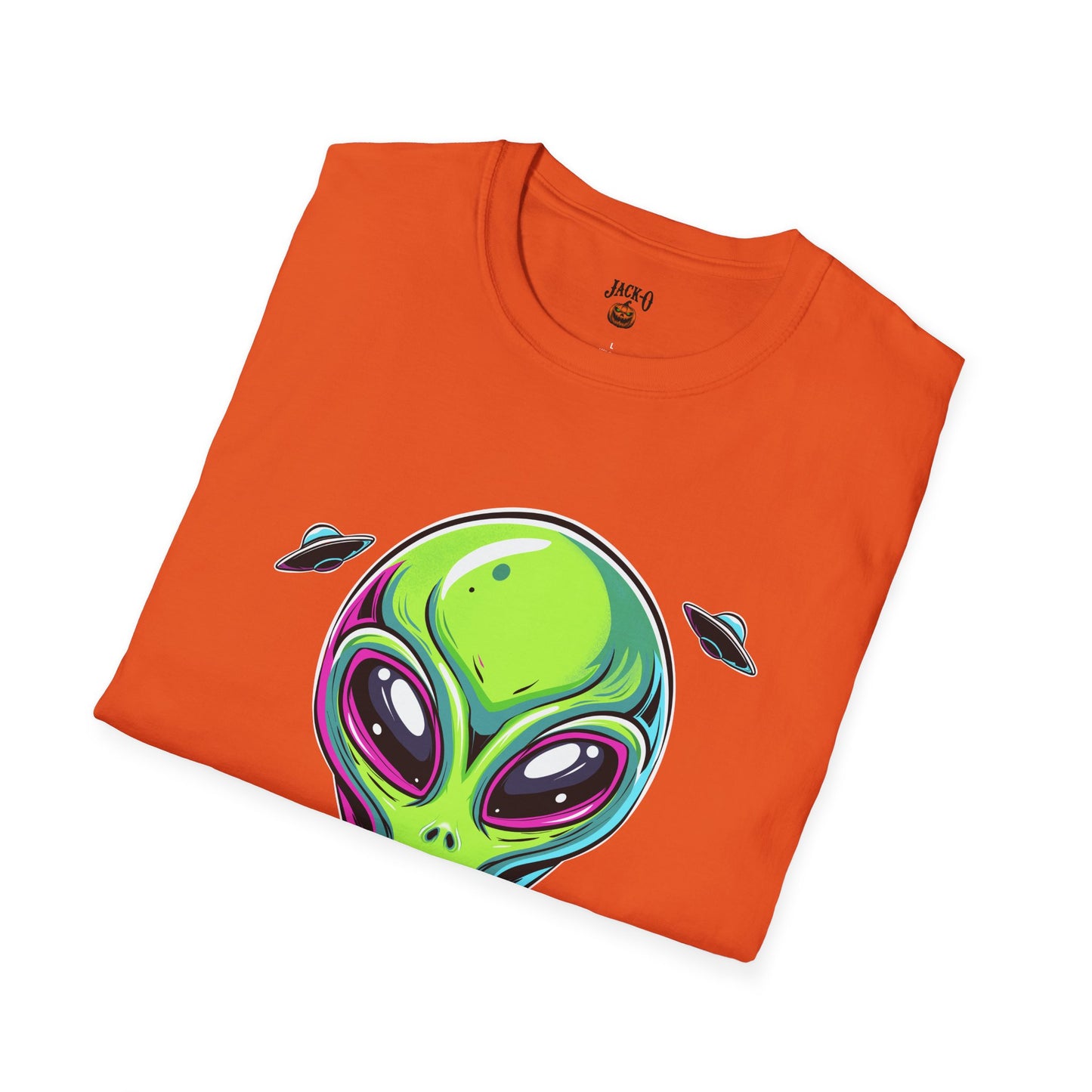 Cosmic Wanderer T-Shirt