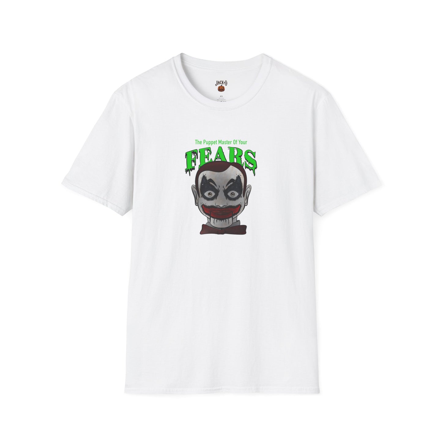 Mr Sinister Strings Unisex T-Shirt
