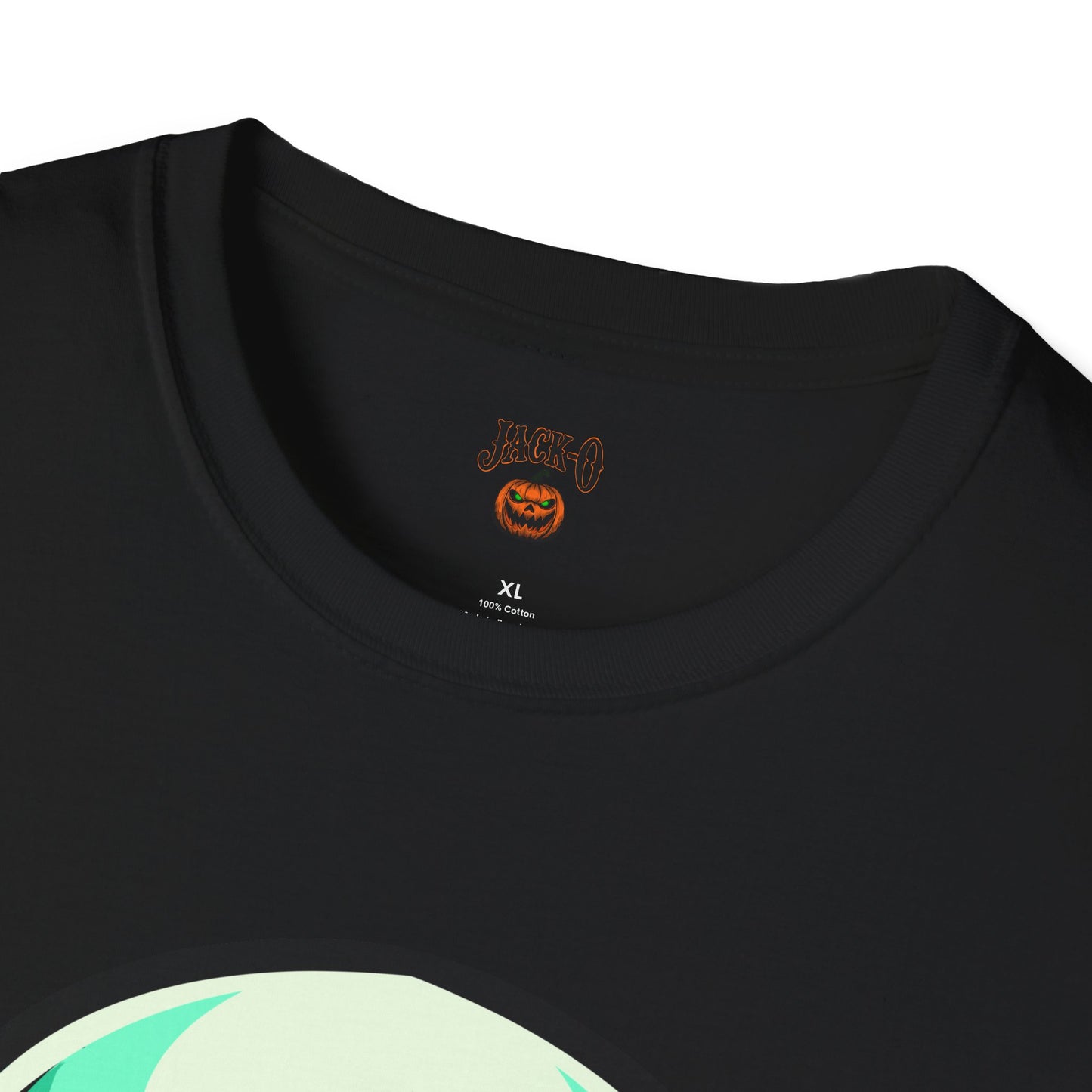 Blaze Skull T-Shirt