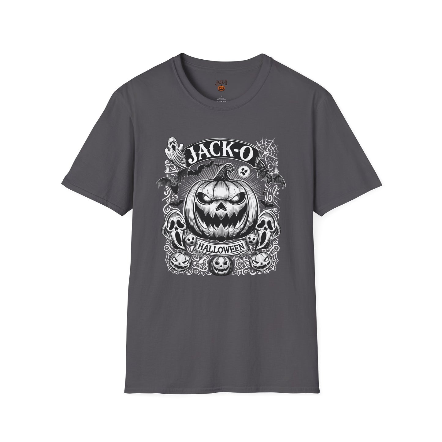 Jack-O Lantern T-Shirt