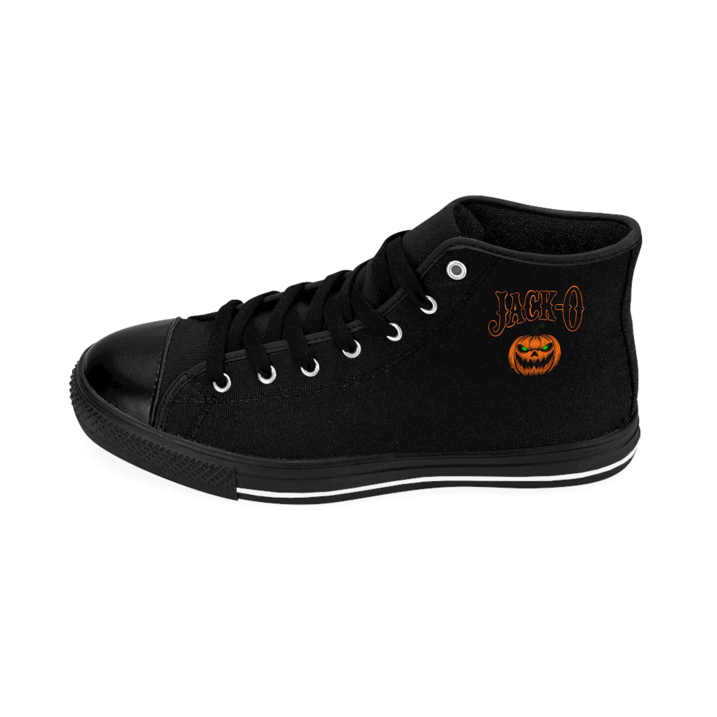 Black Sneaker