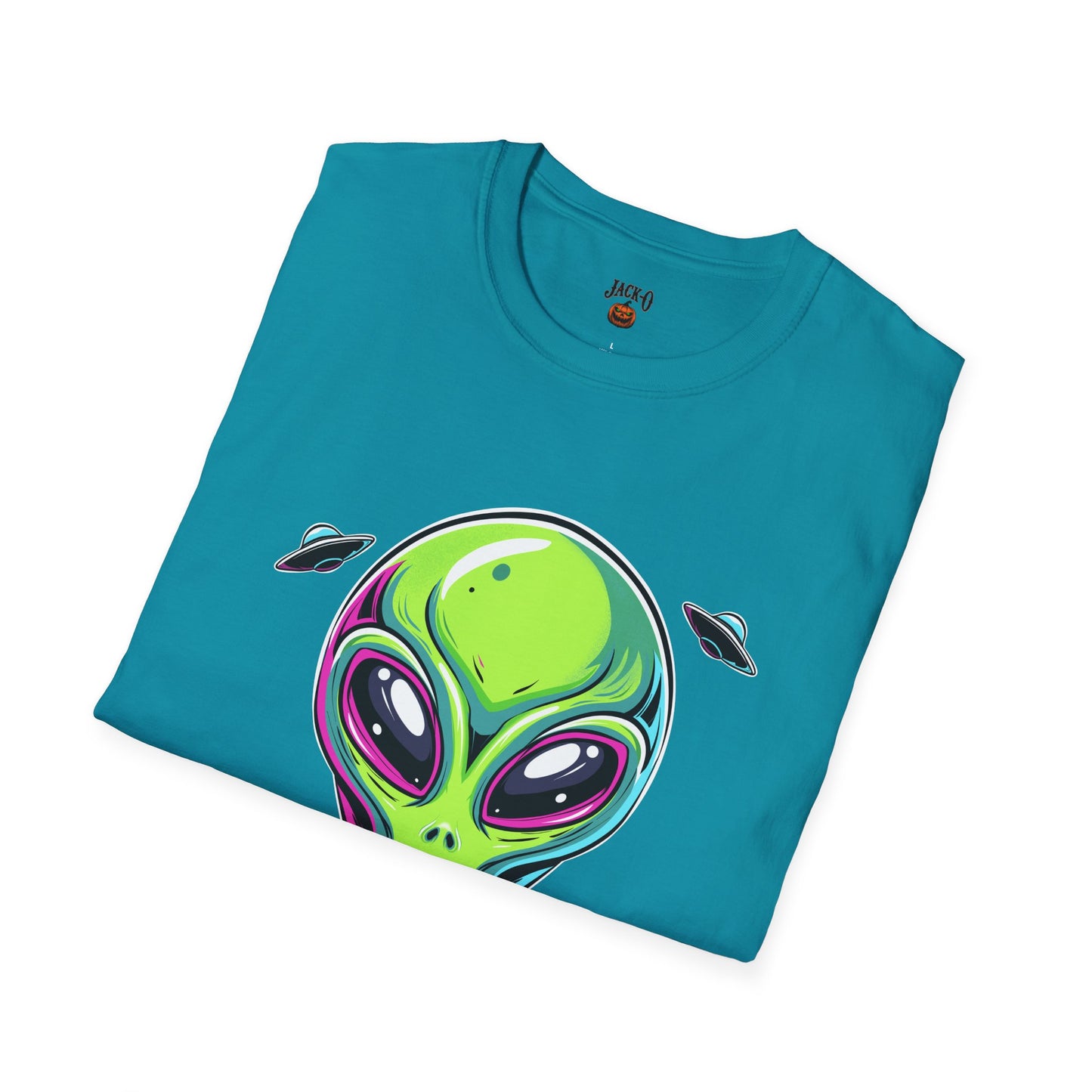 Cosmic Wanderer T-Shirt