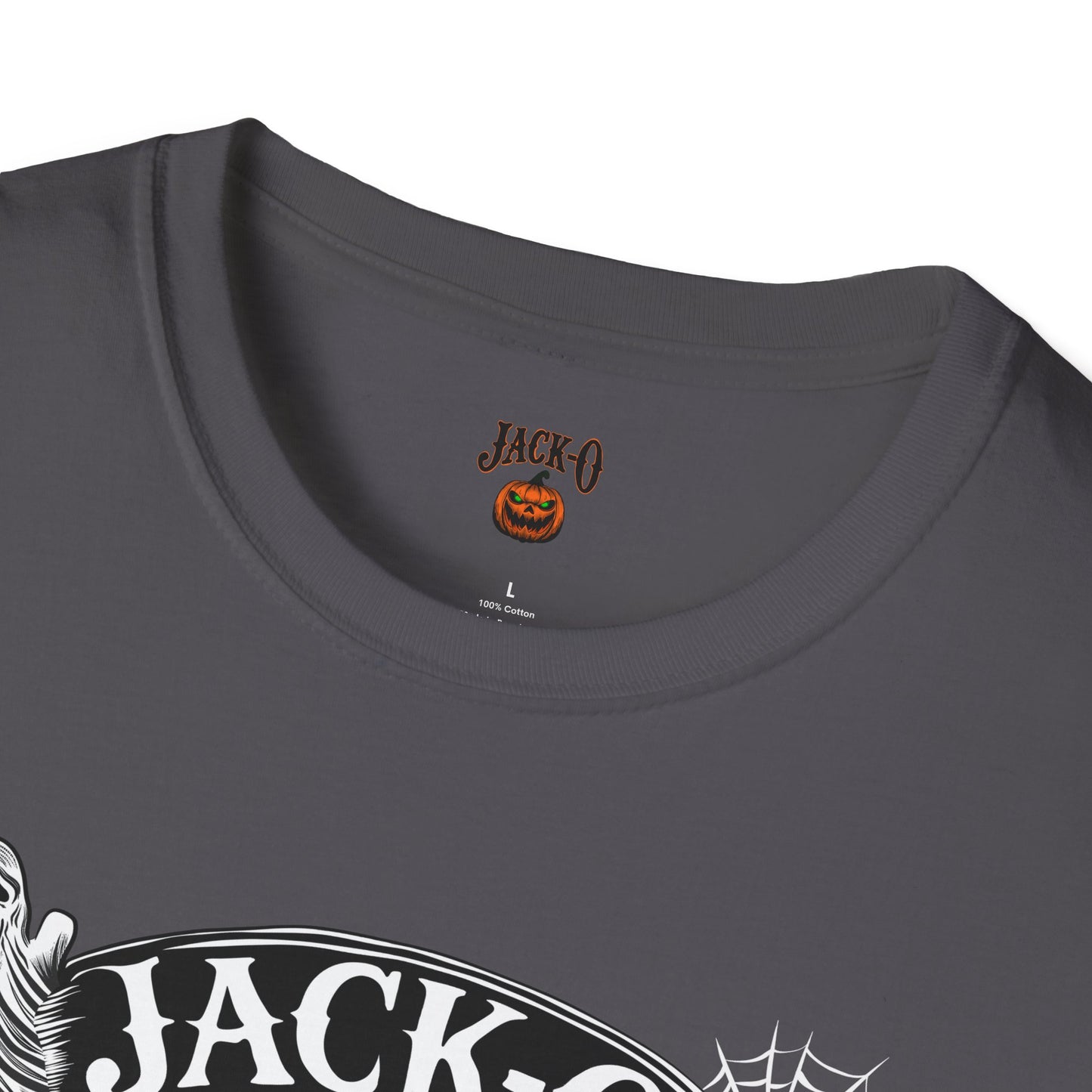 Jack-O Lantern T-Shirt