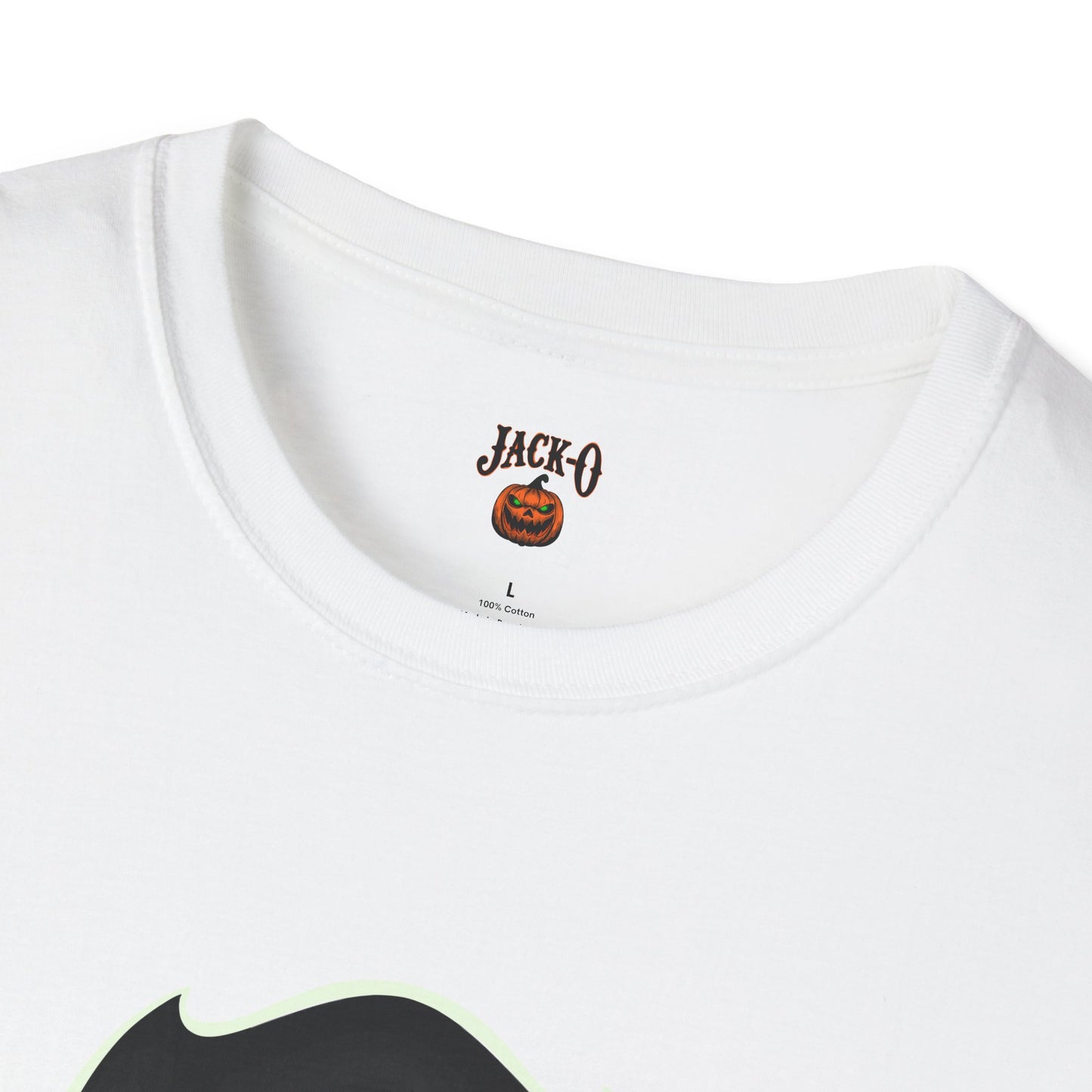 Unisex T-Shirt - Lots Varthas the vampire Print