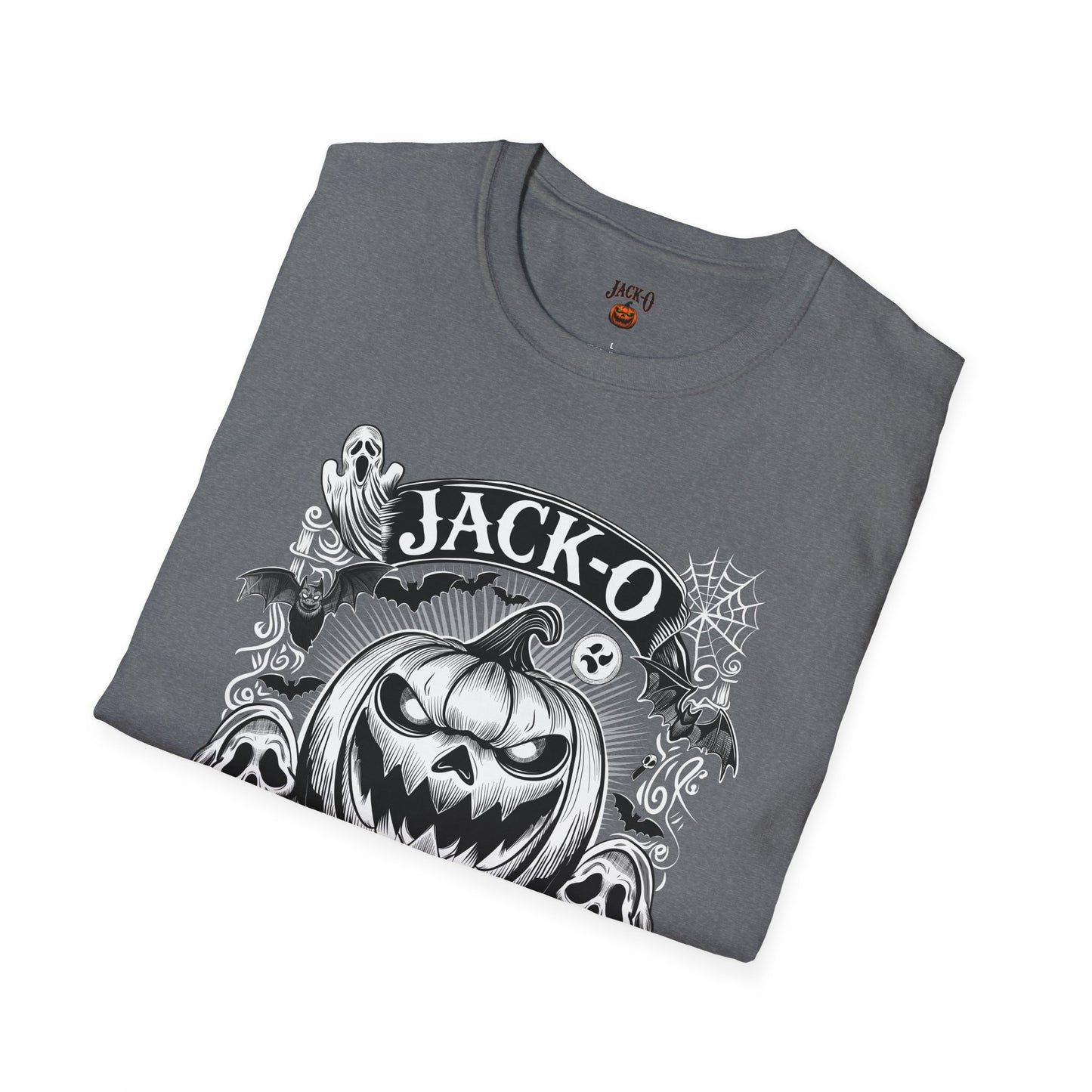 Jack-O Lantern T-Shirt