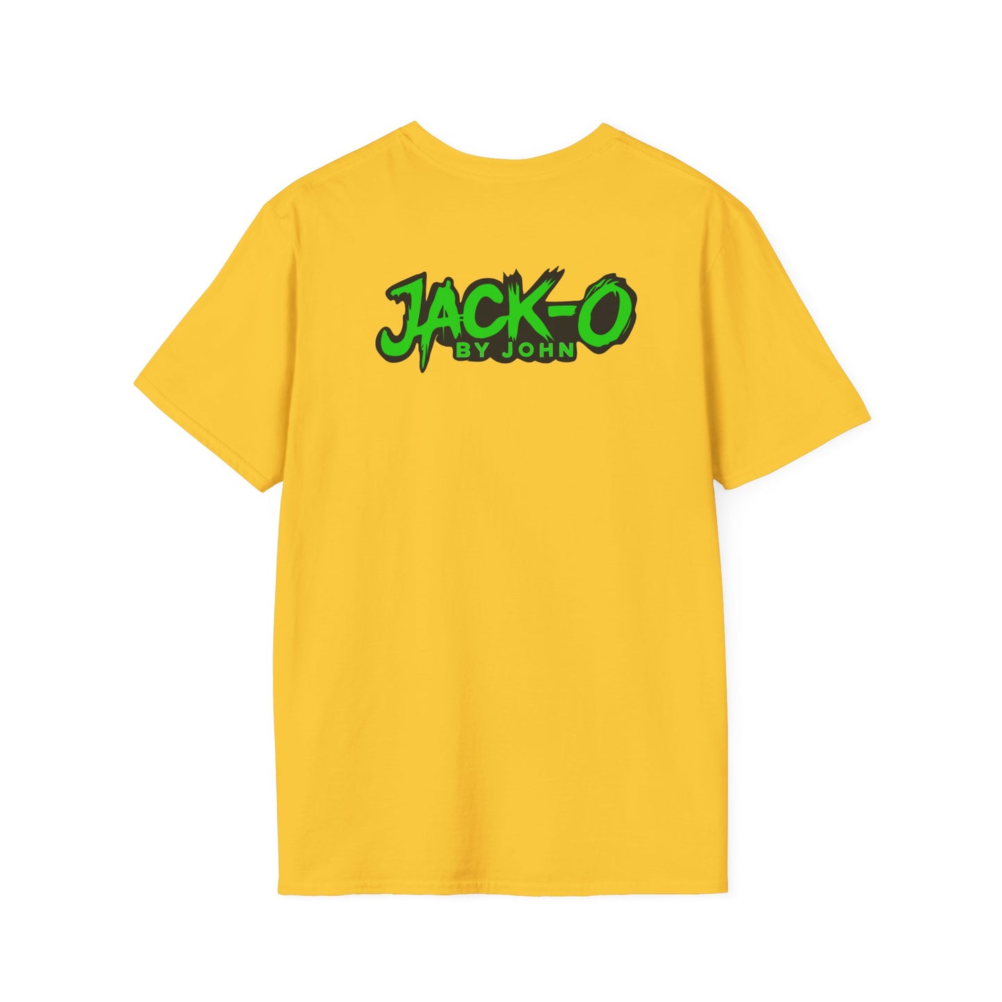 Blazegrim Unisex T-Shirt
