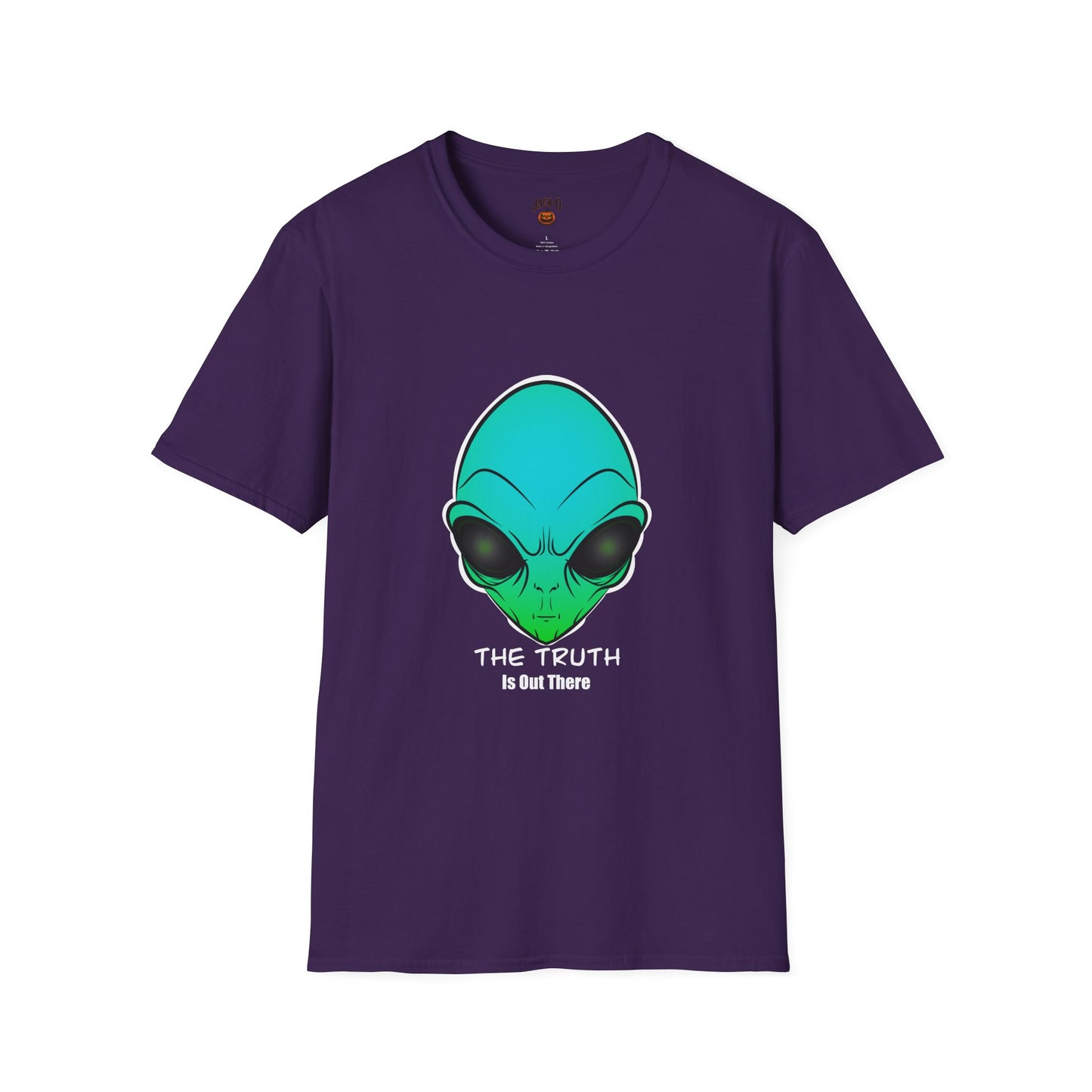 Alien The Truth Is Out There Unisex T-Shirt