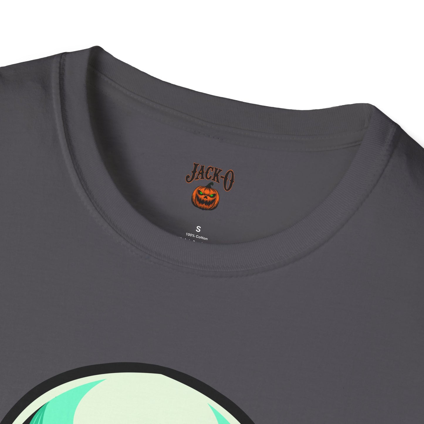 Blaze Skull T-Shirt