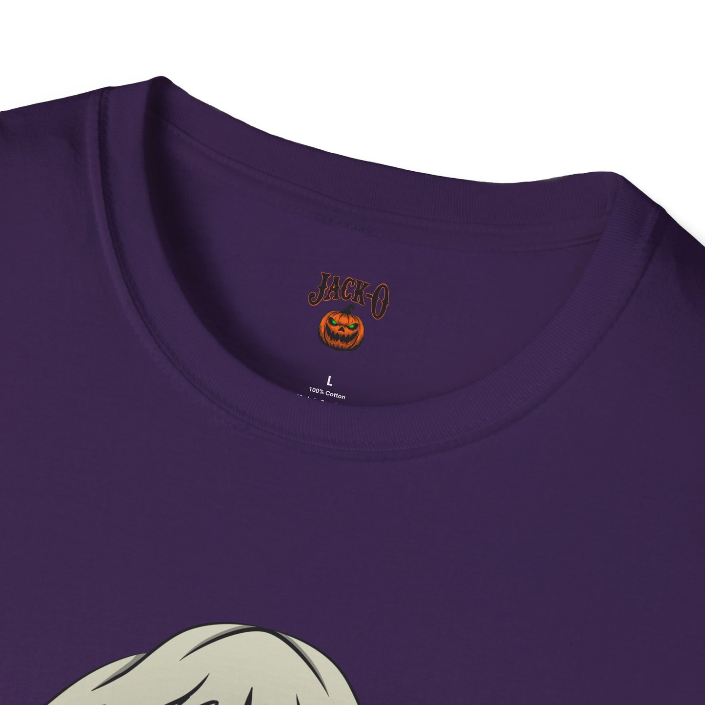 Unisex T-Shirt Frostbite Fang Yeti