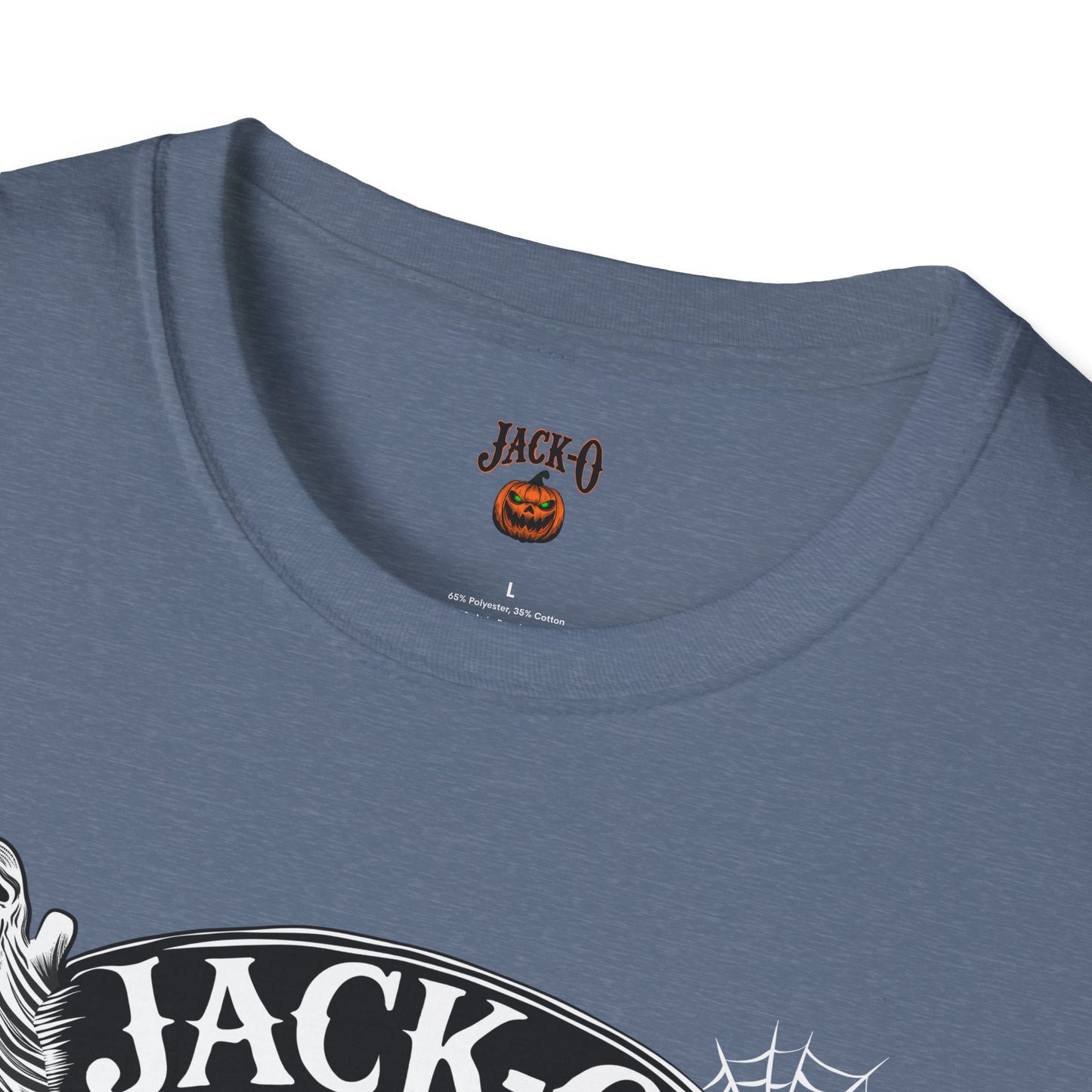 Jack-O Lantern T-Shirt