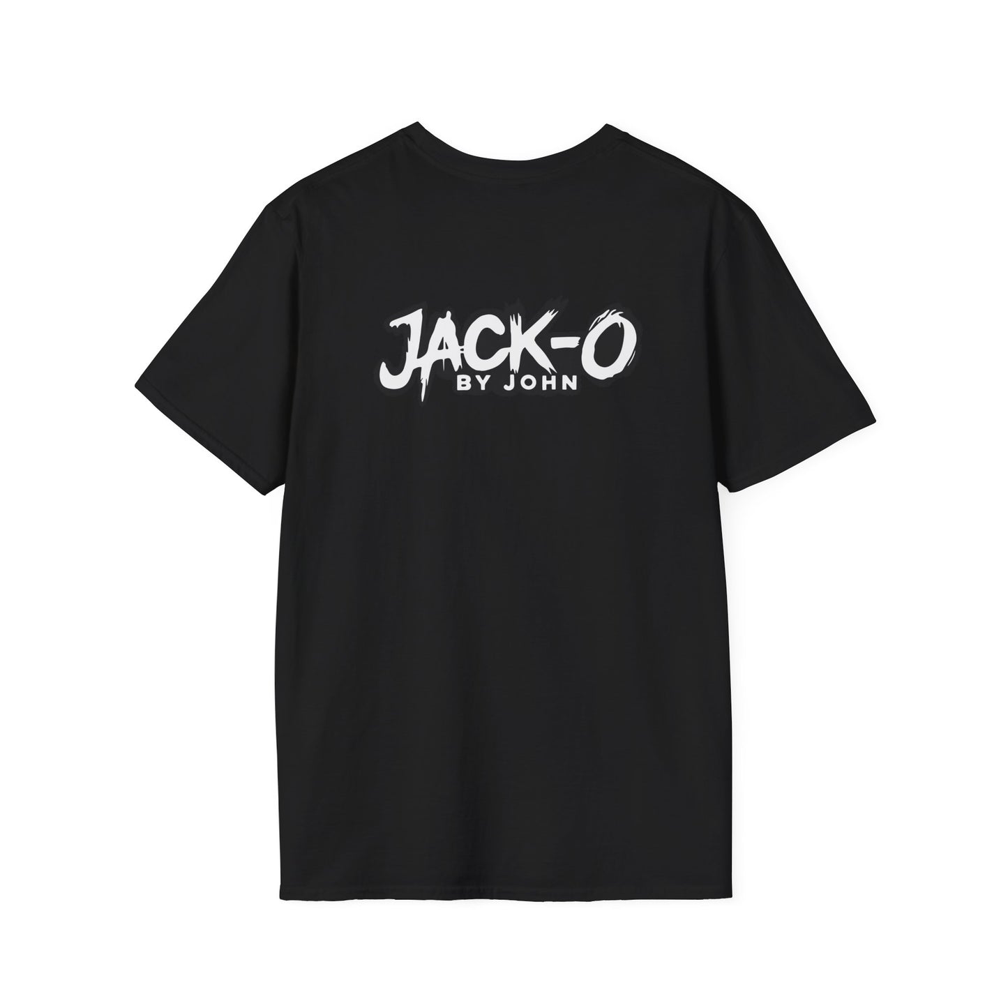Black Cat T-Shirt