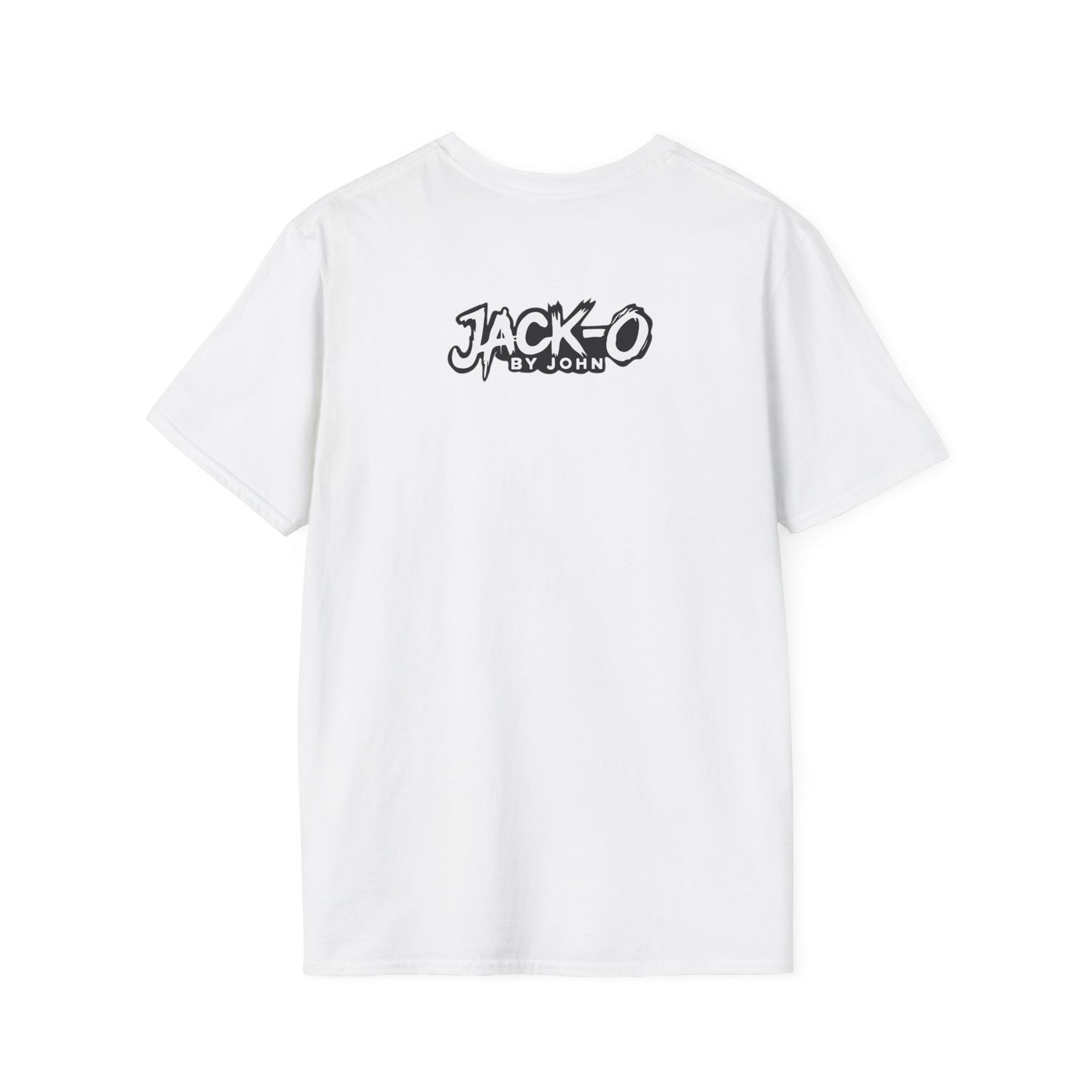 Graphic T-Shirt - Xylitol the Cosmic Fiend Design