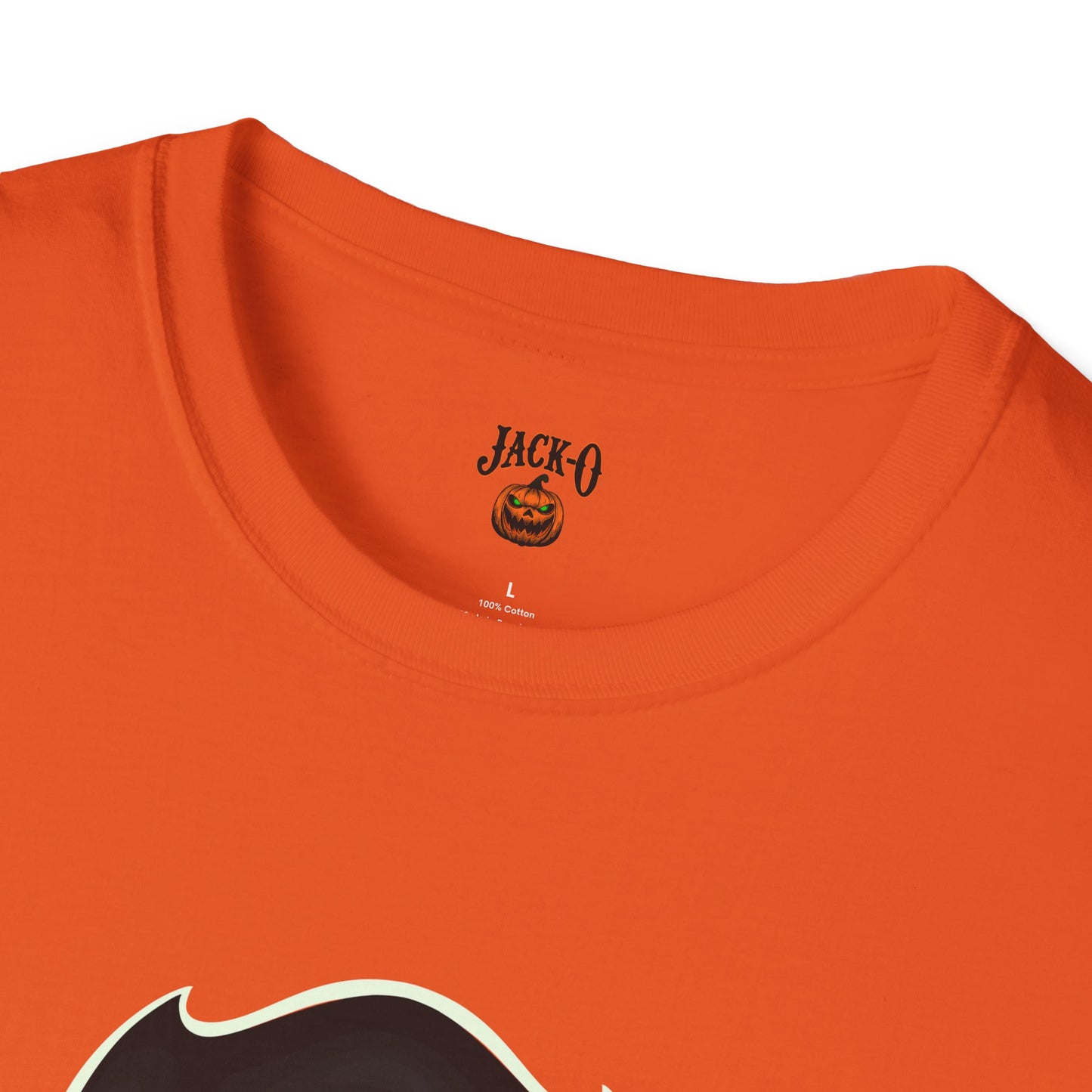 Unisex T-Shirt - Lots Varthas the vampire Print