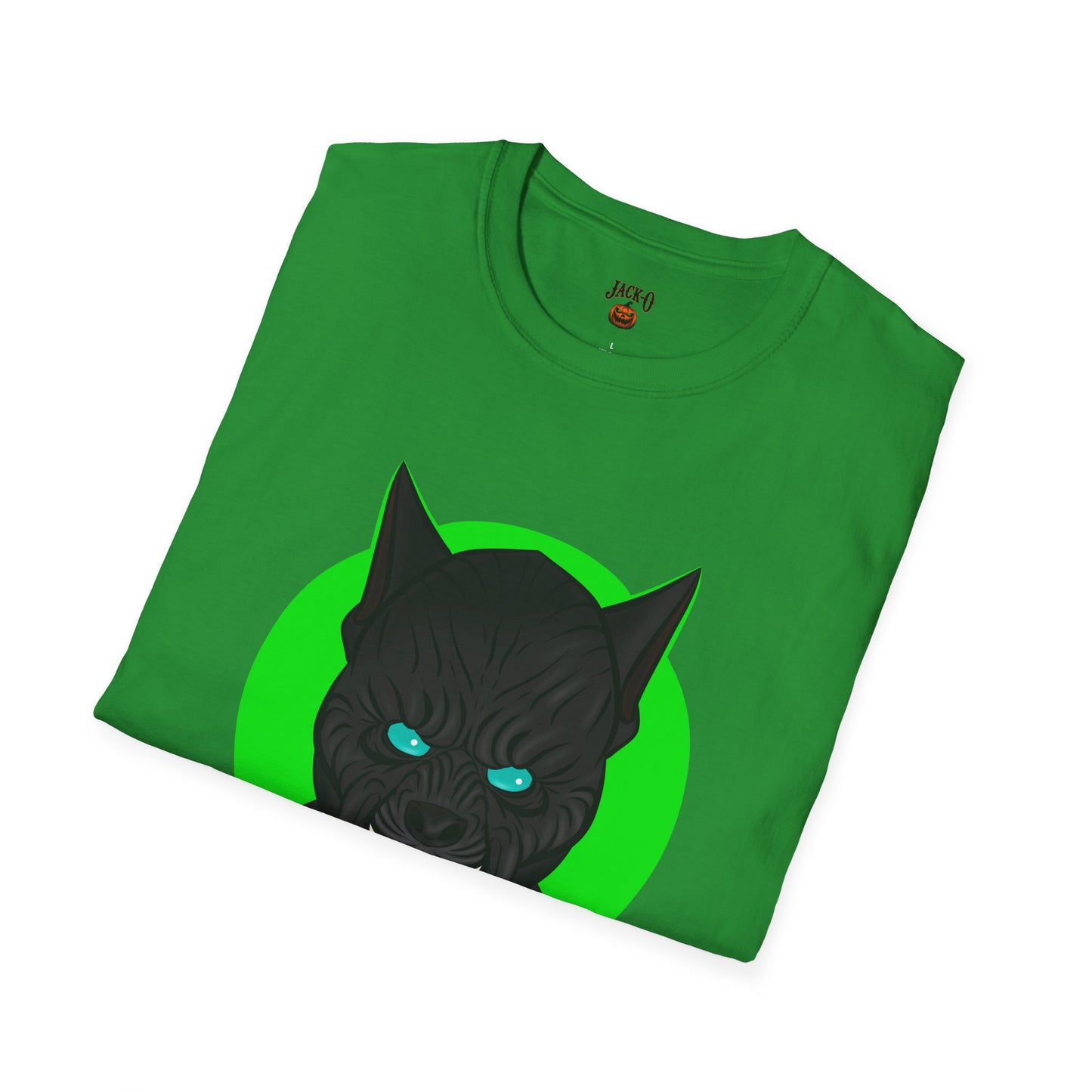 Werewolf T-Shirt - Noctumus Design