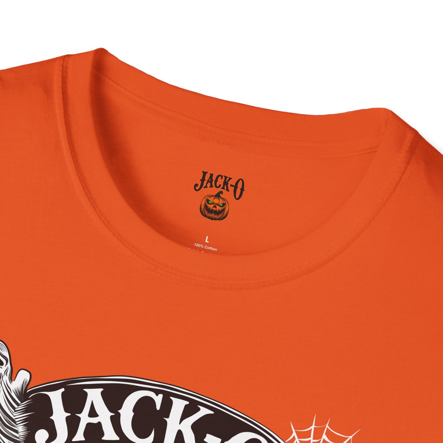 Jack-O Lantern T-Shirt
