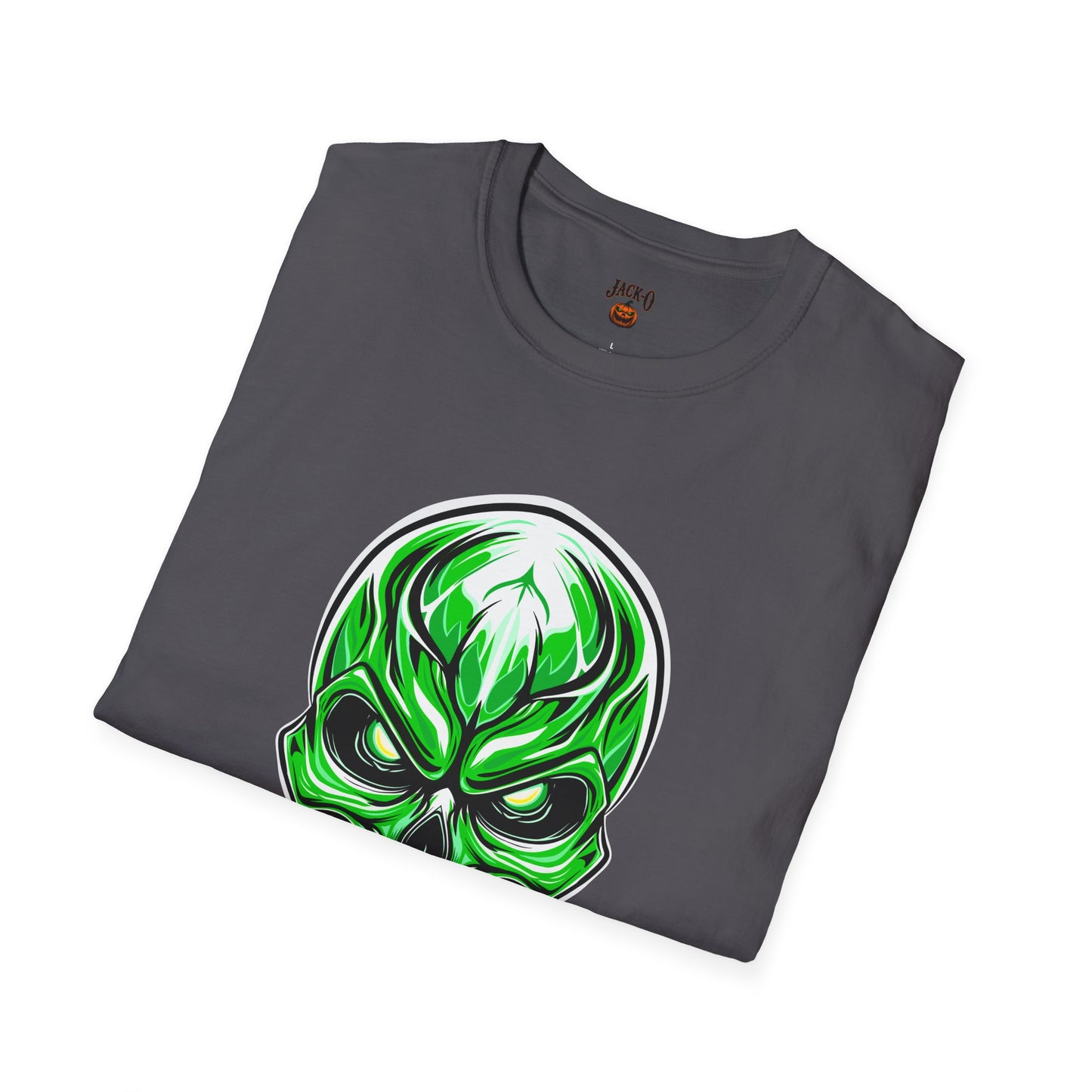 Viridex Bio-Horror T-Shirt