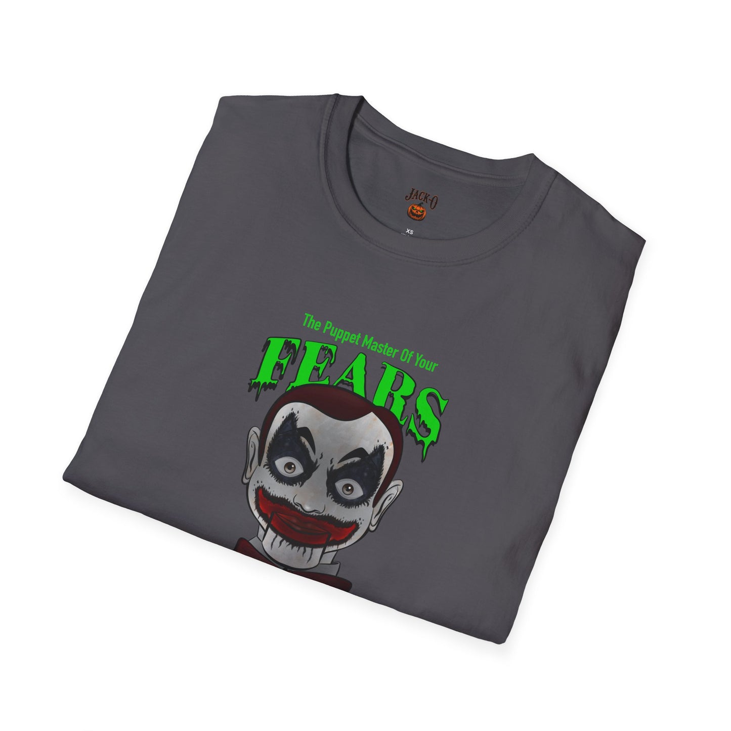 Mr Sinister Strings Unisex T-Shirt
