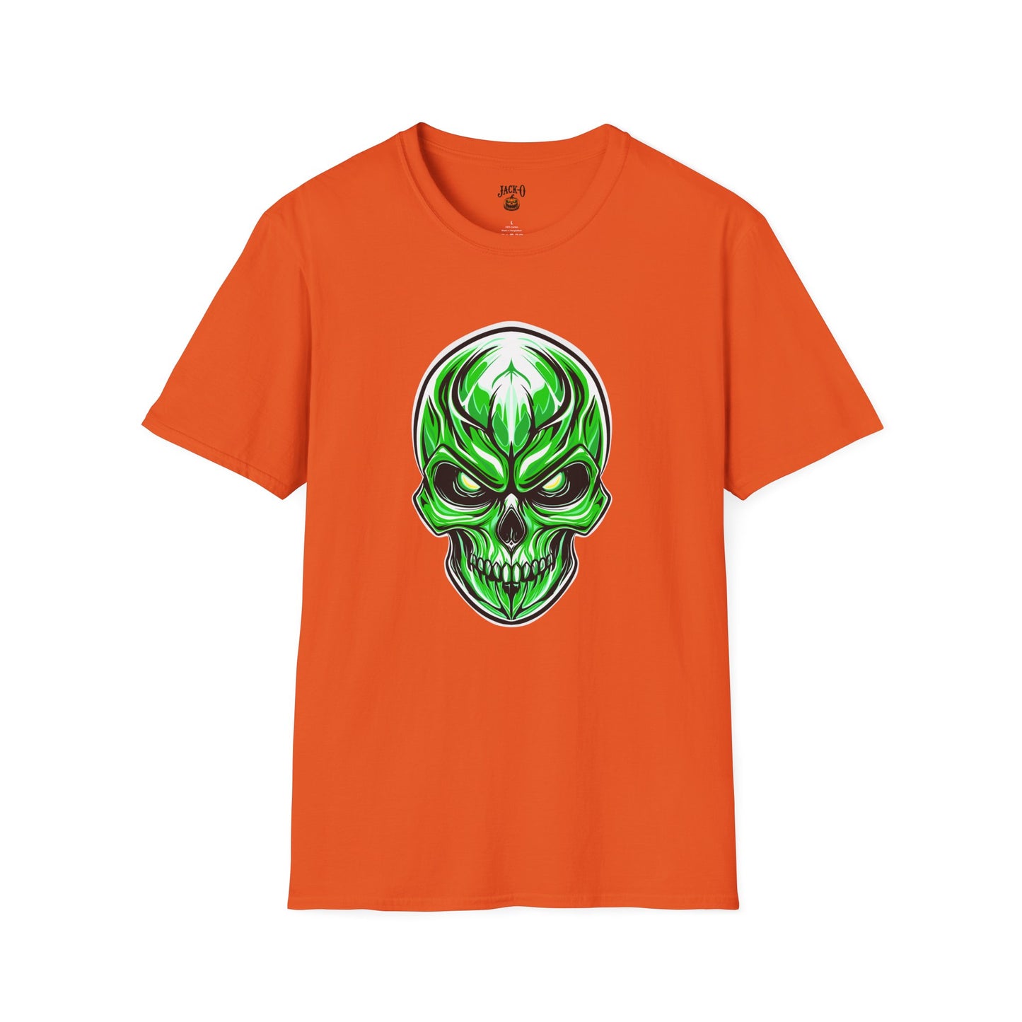 Viridex Bio-Horror T-Shirt