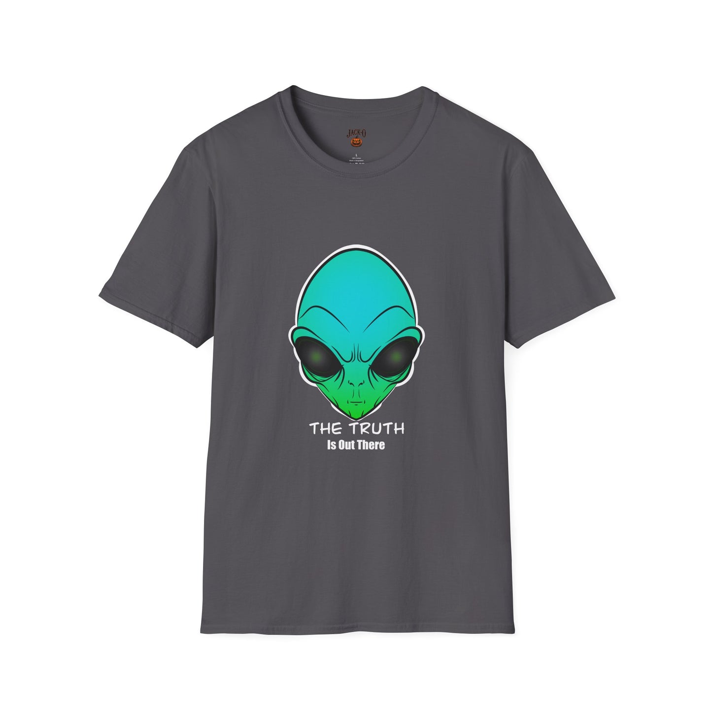 Alien The Truth Is Out There Unisex T-Shirt