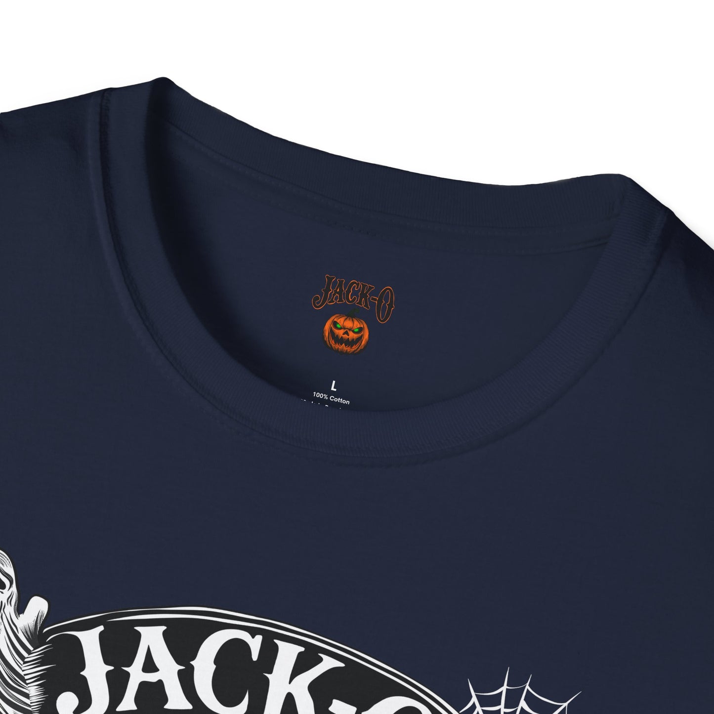 Jack-O Lantern T-Shirt